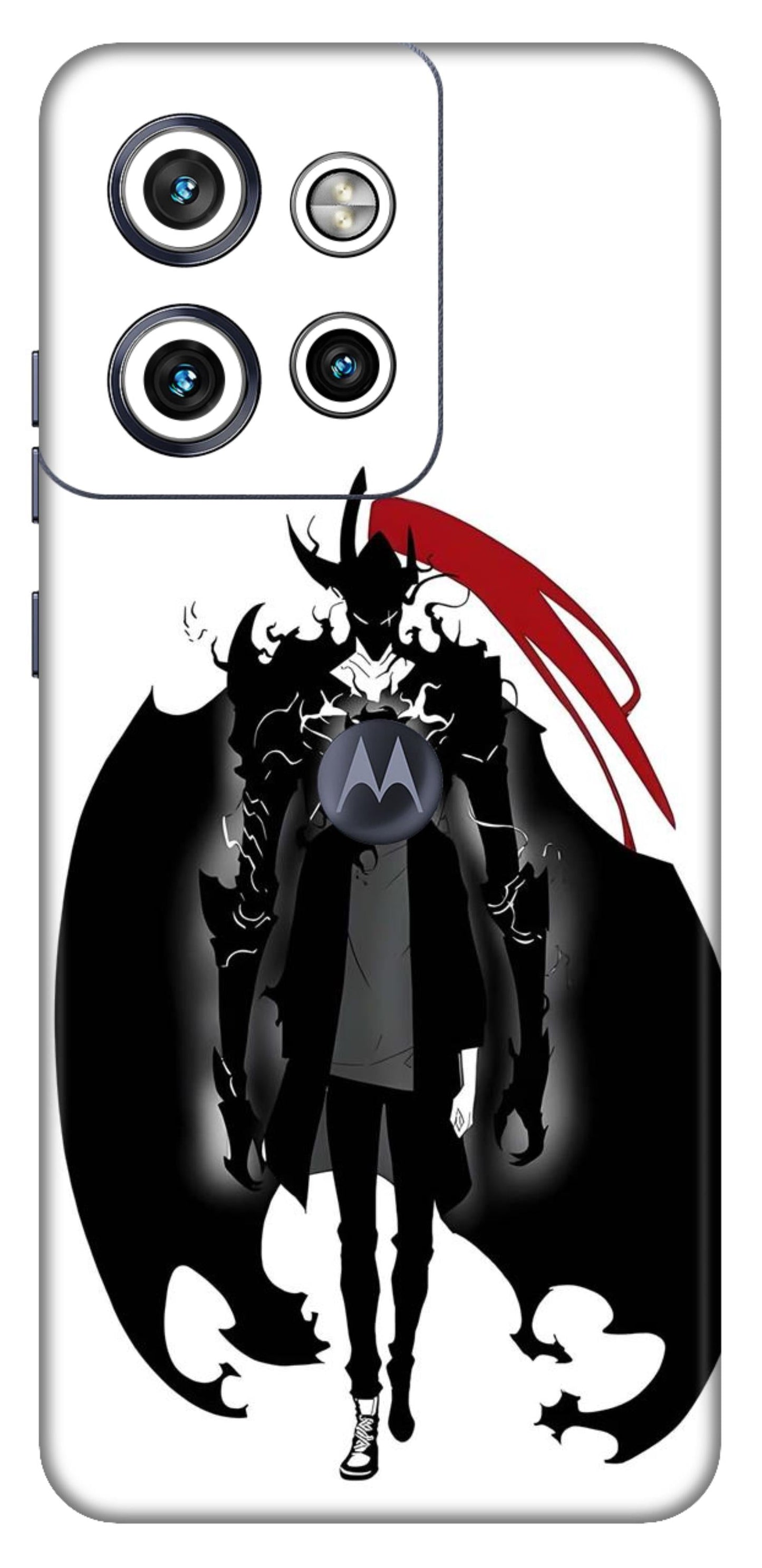 Moto Edge 50 Neo 5G Skins and Wraps