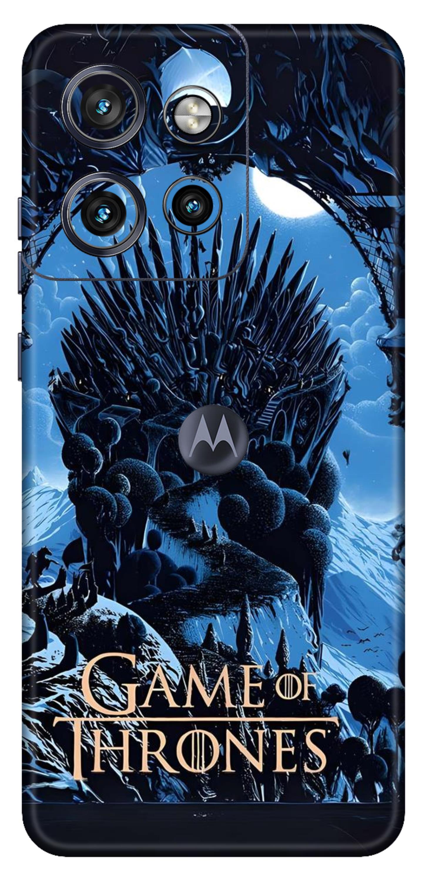 Moto Edge 50 Neo 5G Skins and Wraps