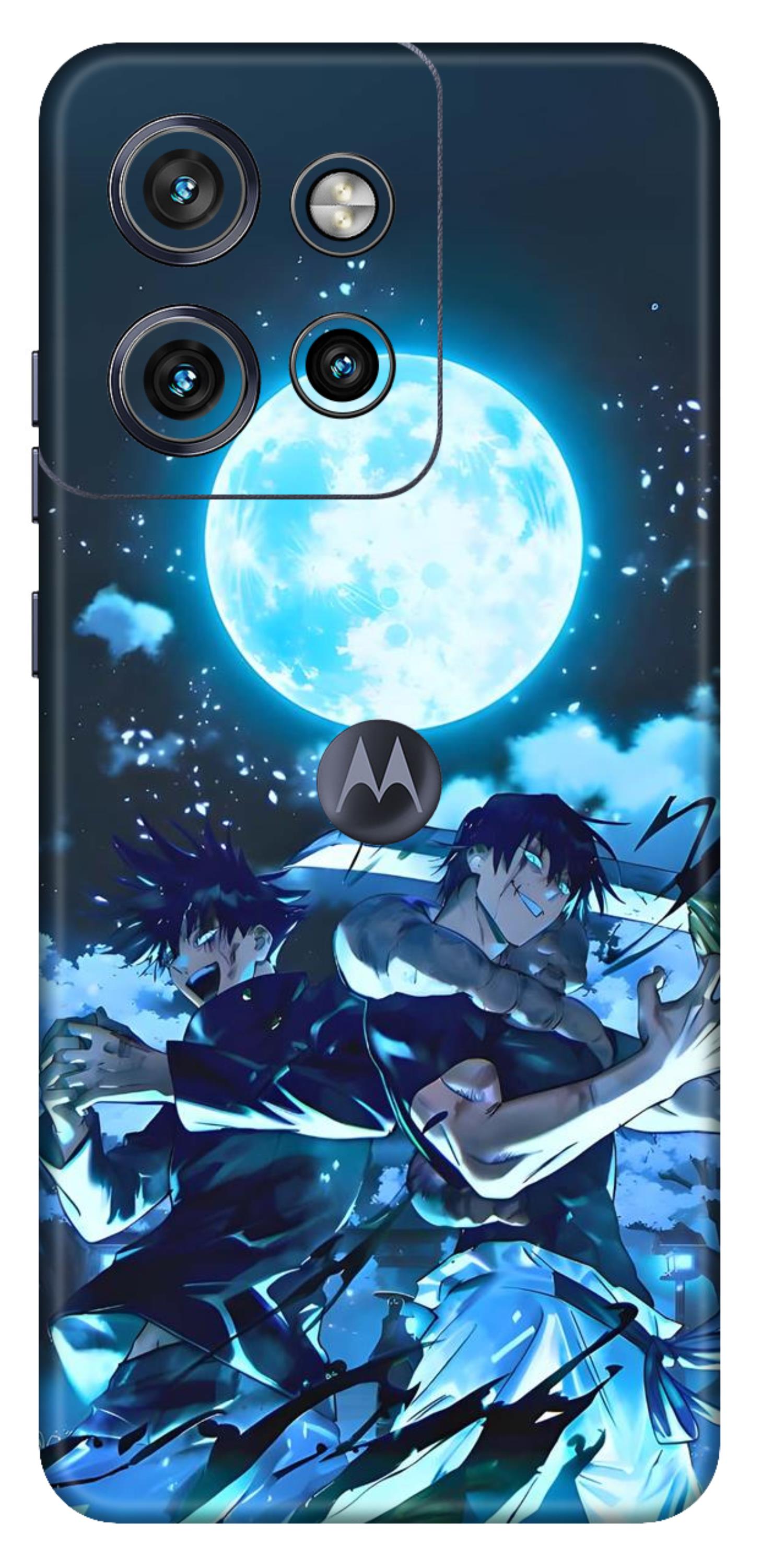 Moto Edge 50 Neo 5G Skins and Wraps