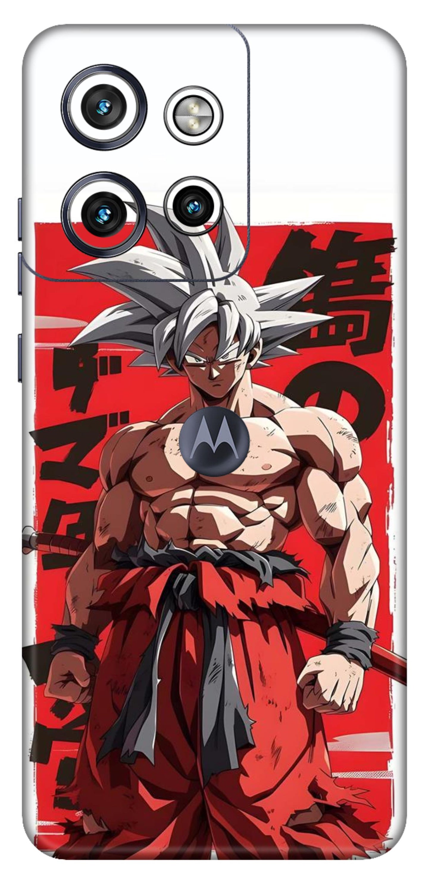 Moto Edge 50 Neo 5G Skins and Wraps