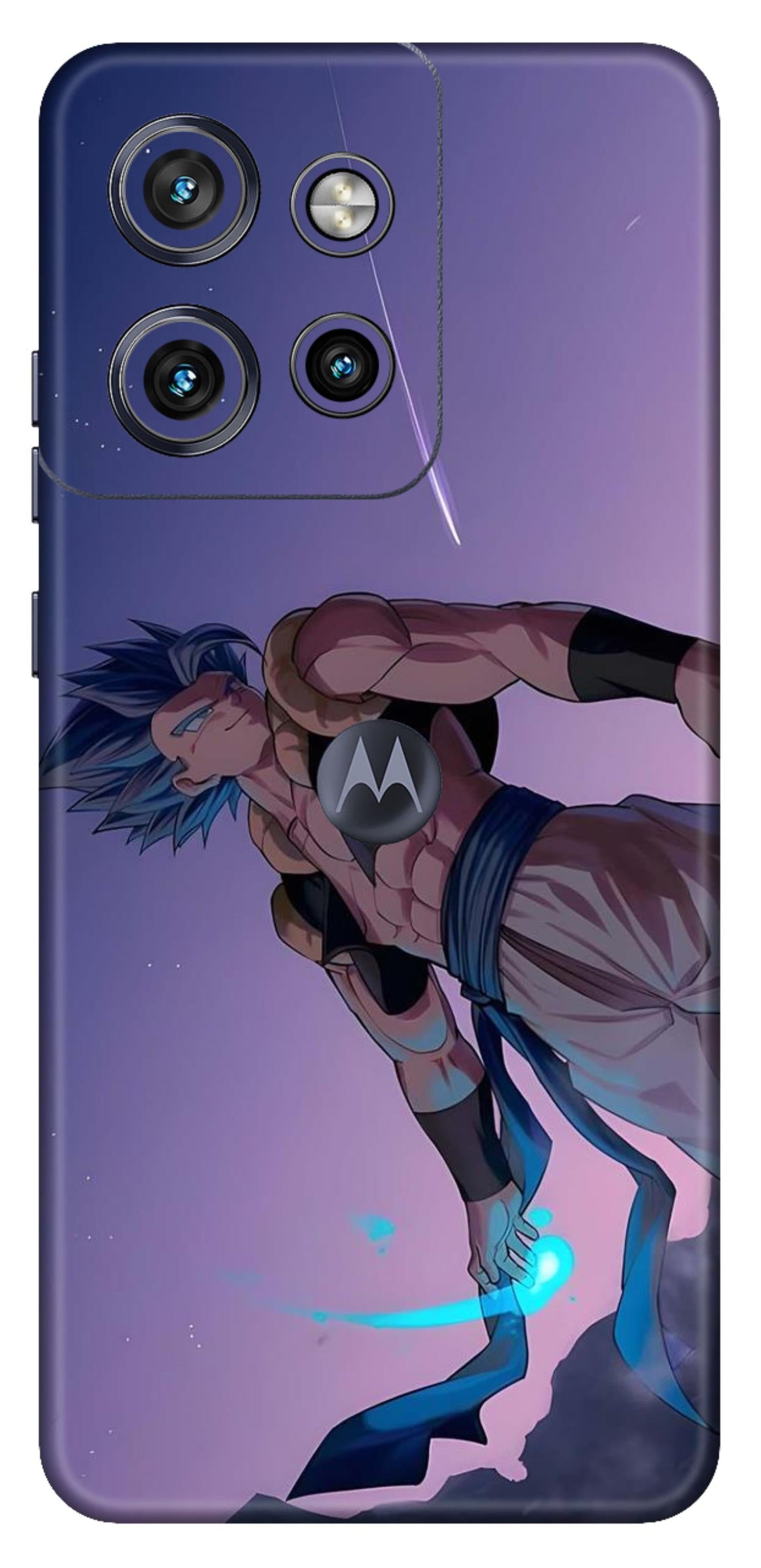 Moto Edge 50 Neo 5G Skins and Wraps