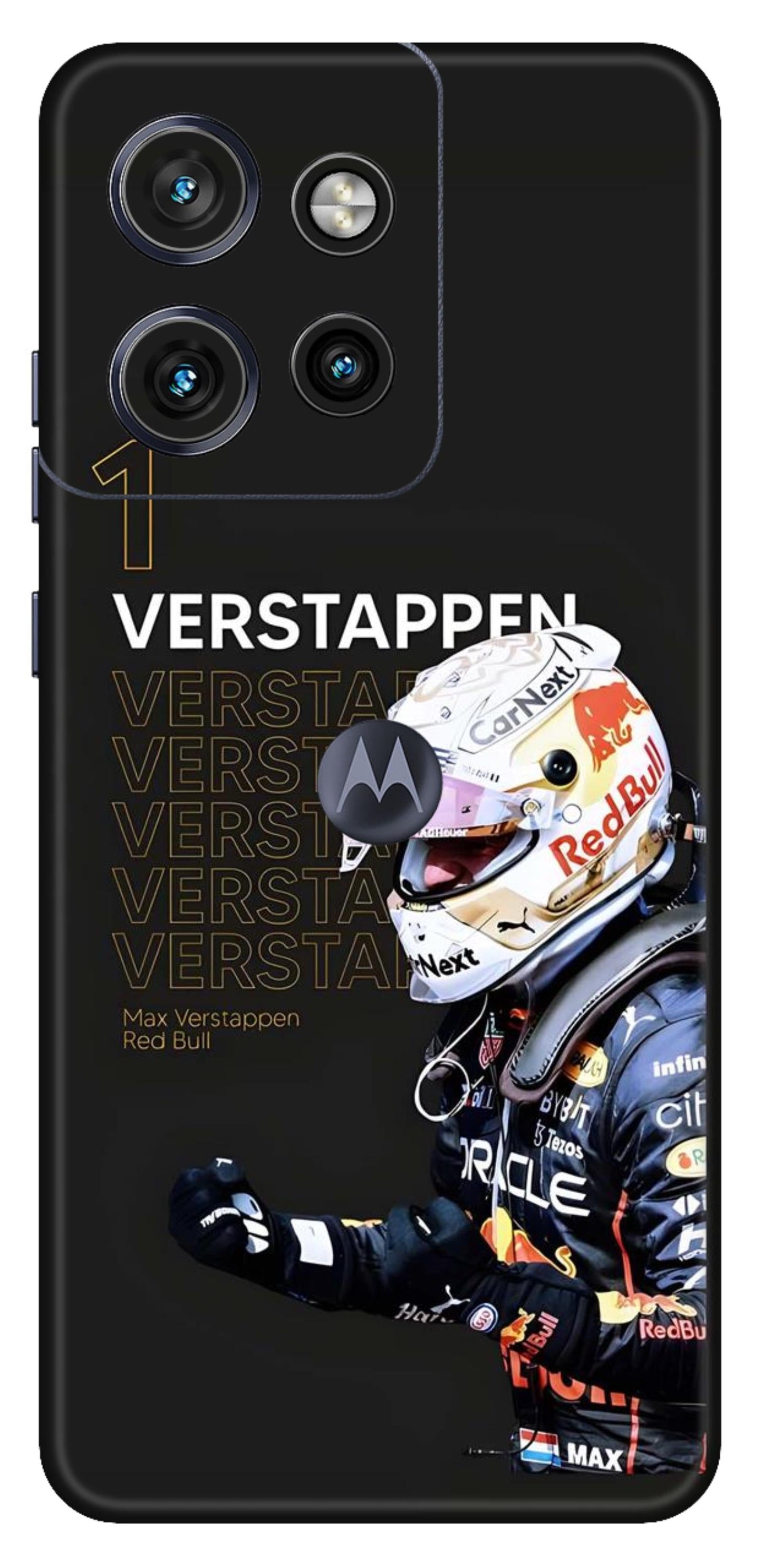 Moto Edge 50 Neo 5G Skins and Wraps