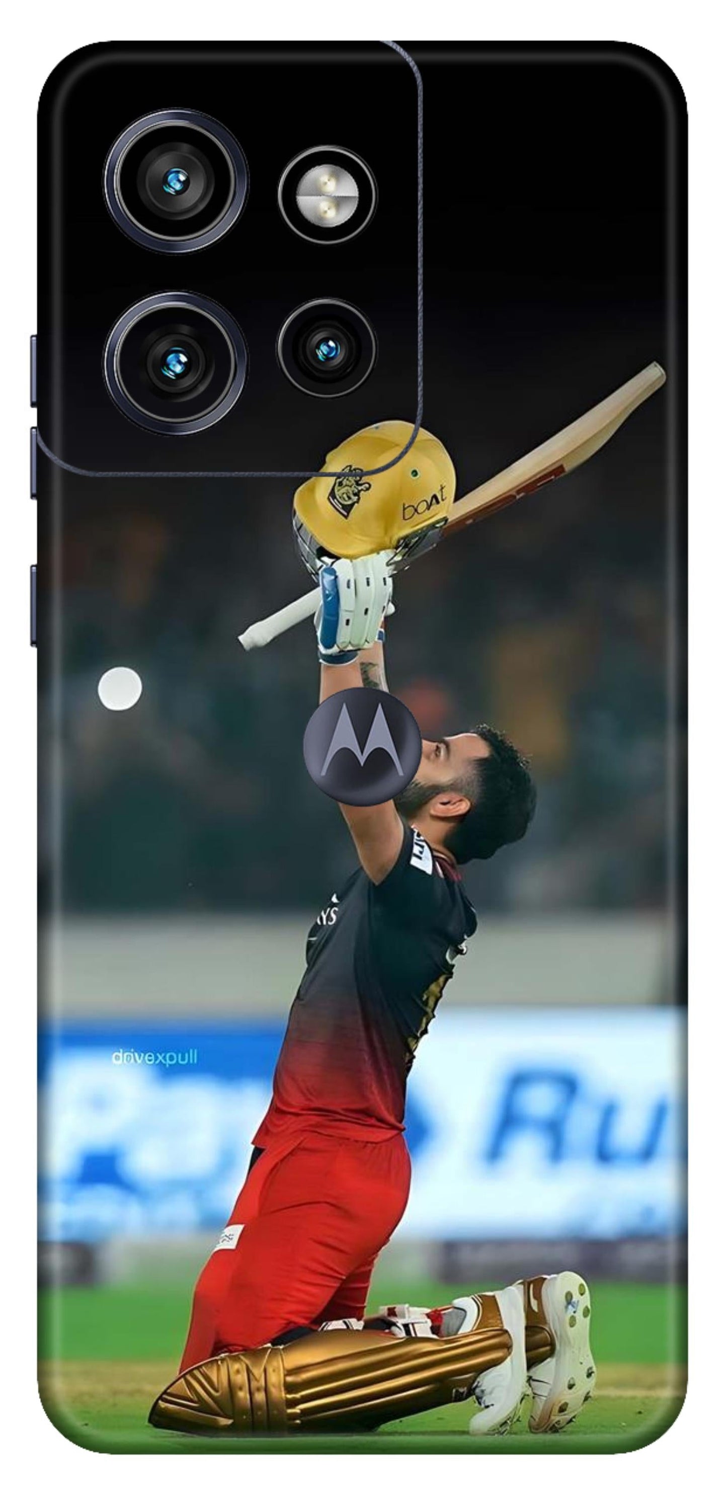 Moto Edge 50 Neo 5G Skins and Wraps