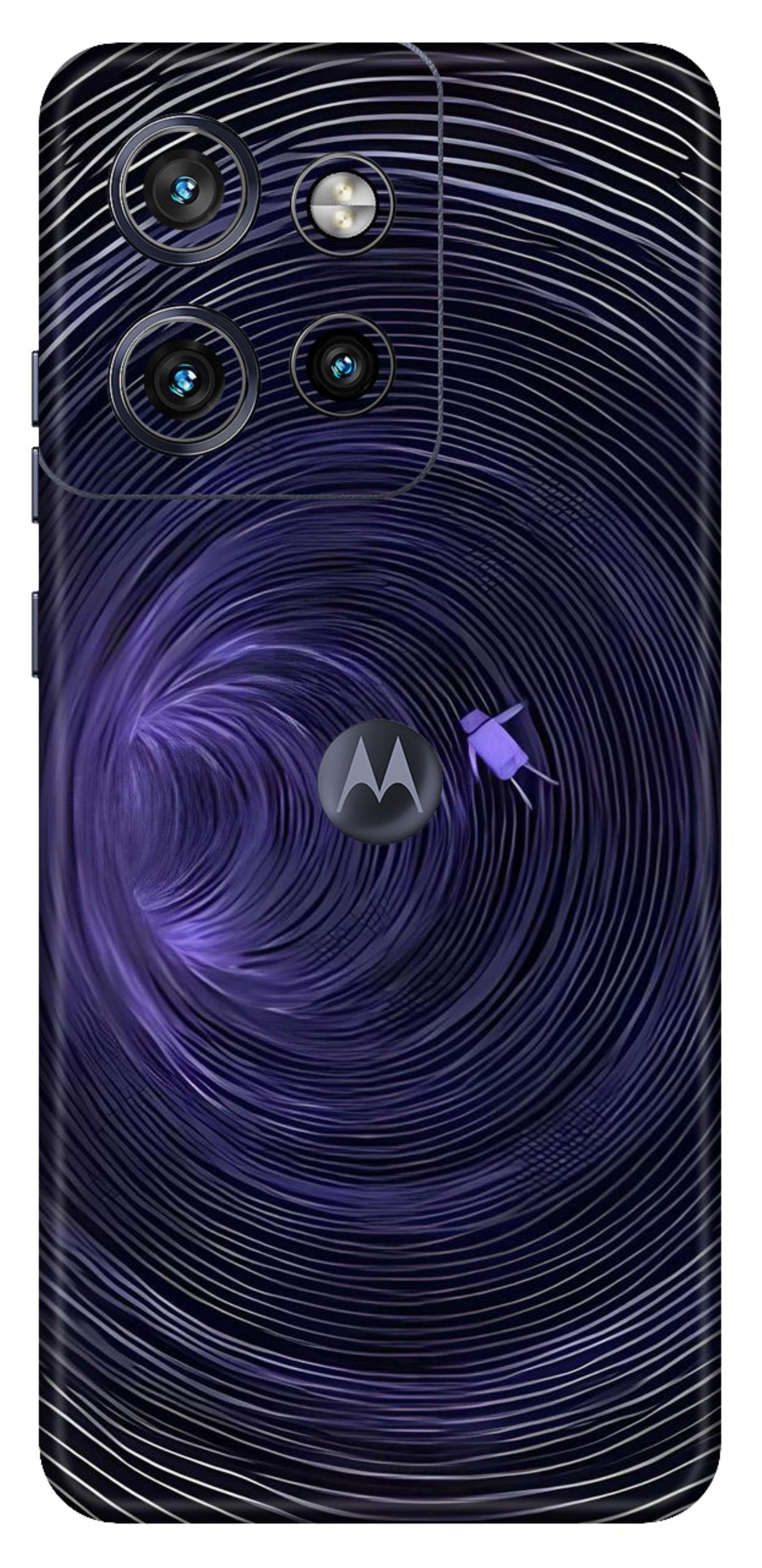 Moto Edge 50 Neo 5G Skins and Wraps