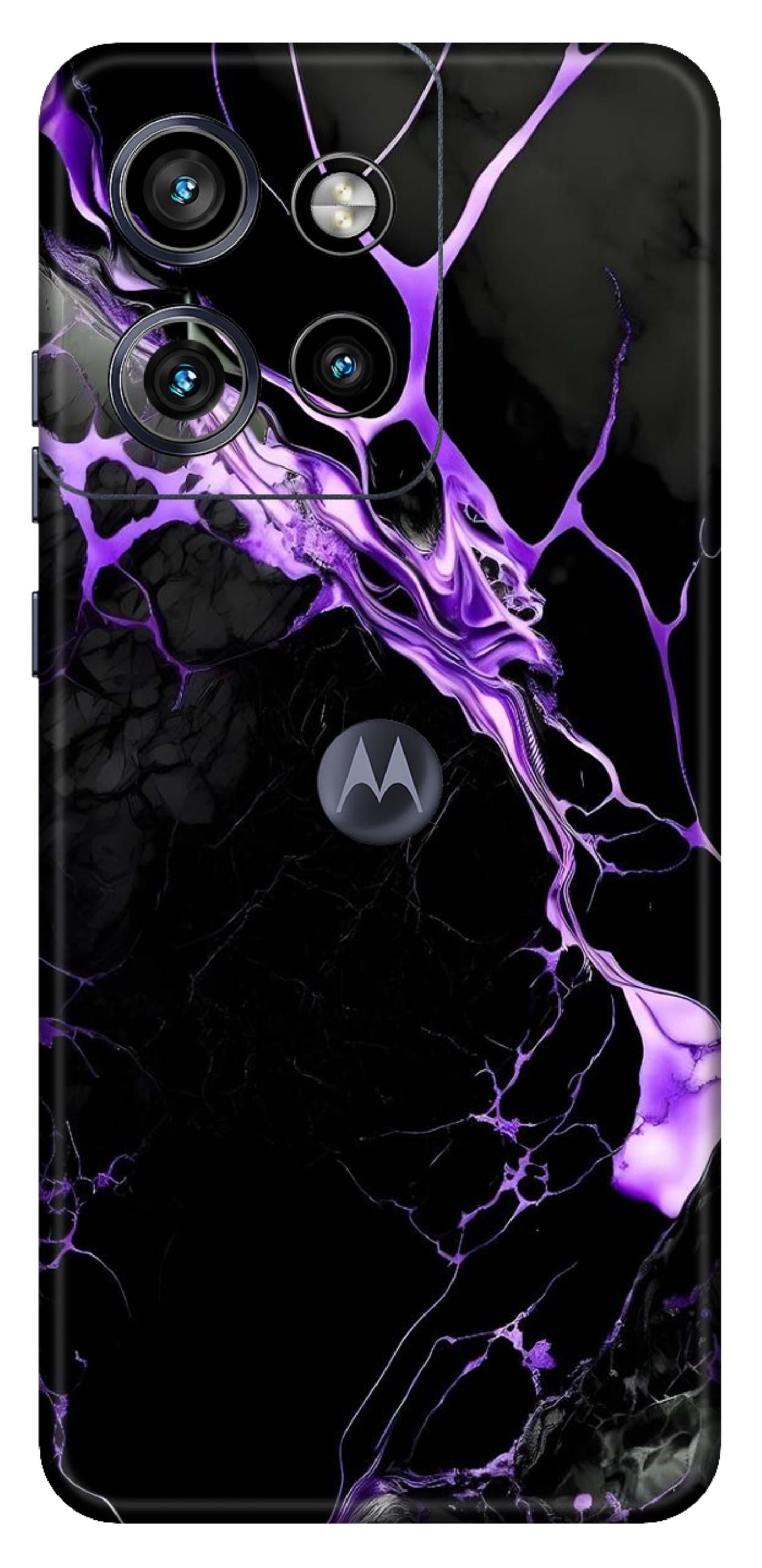 Moto Edge 50 Neo 5G Skins and Wraps