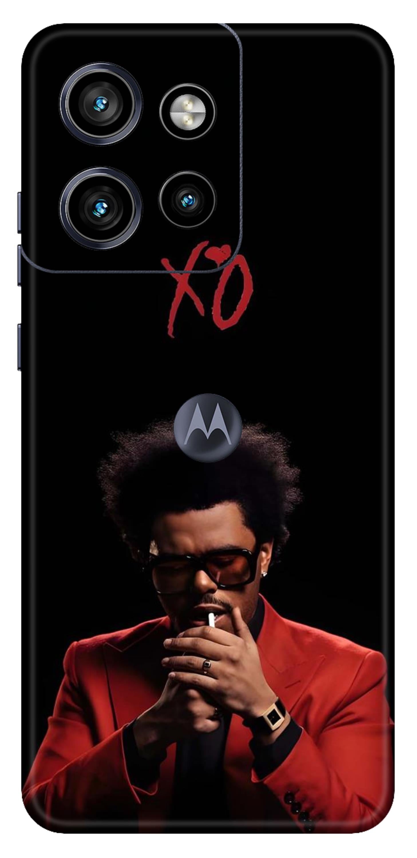 Moto Edge 50 Neo 5G Skins and Wraps