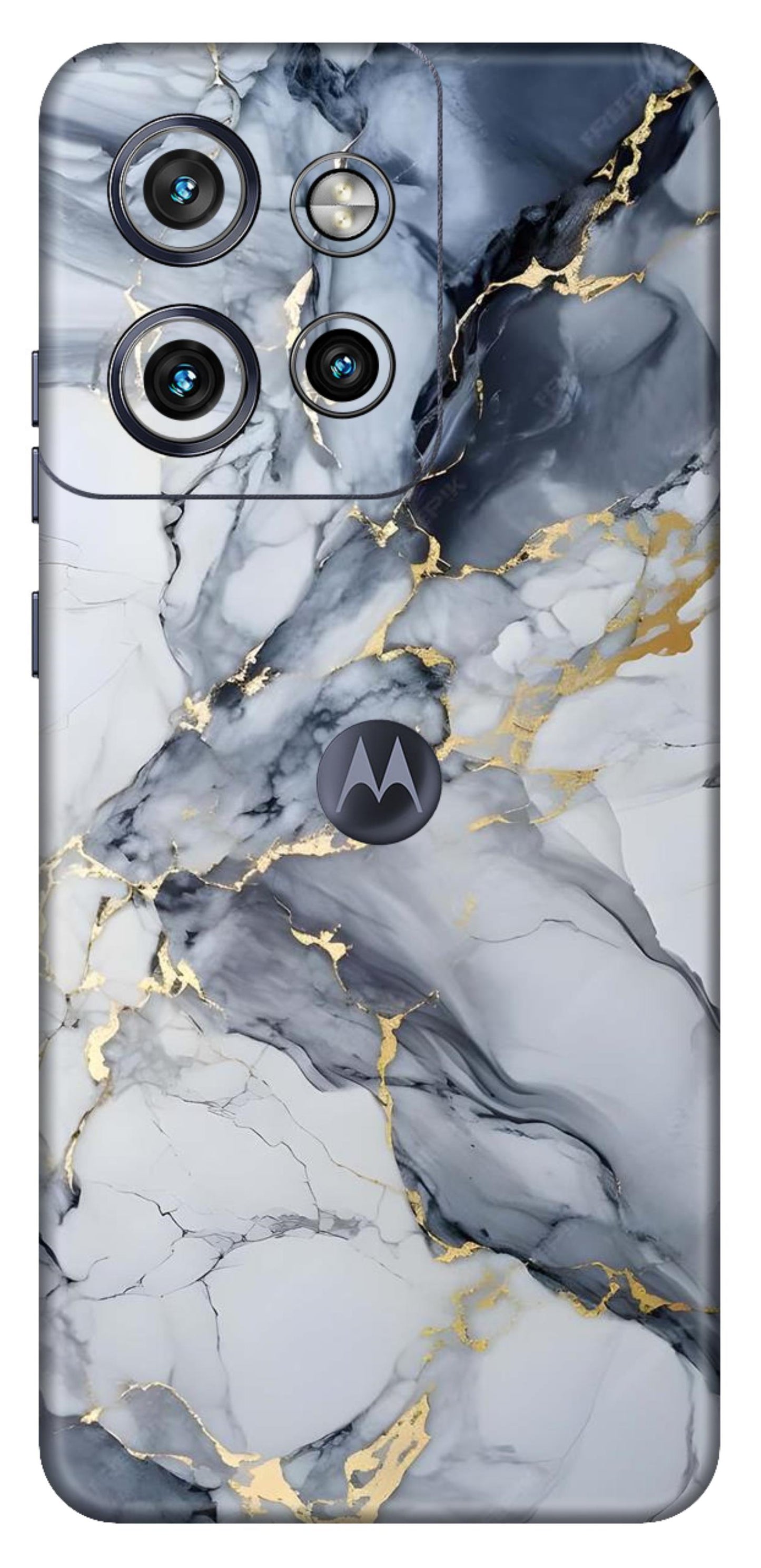Moto Edge 50 Neo 5G Skins and Wraps