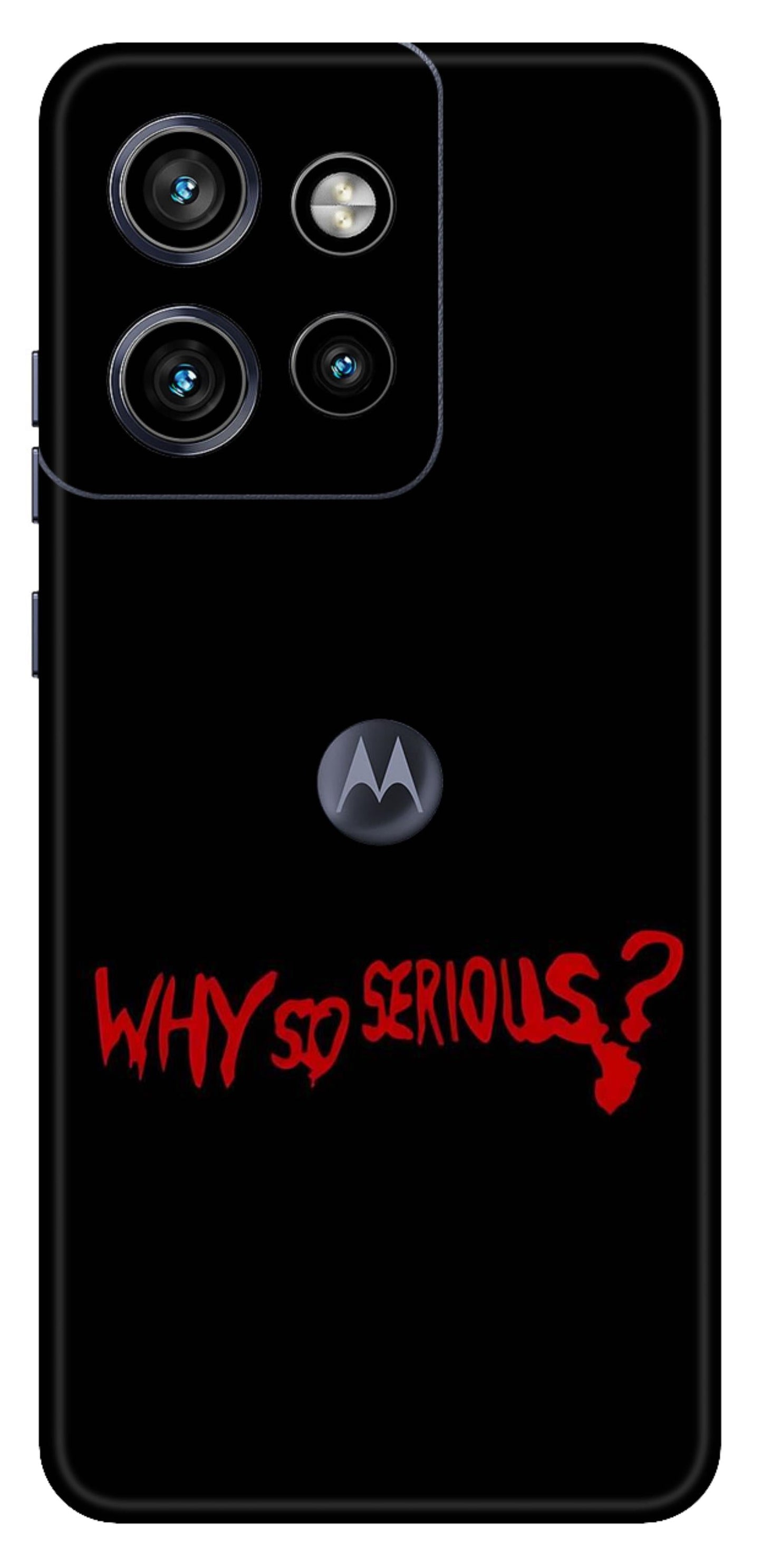 Moto Edge 50 Neo 5G Skins and Wraps