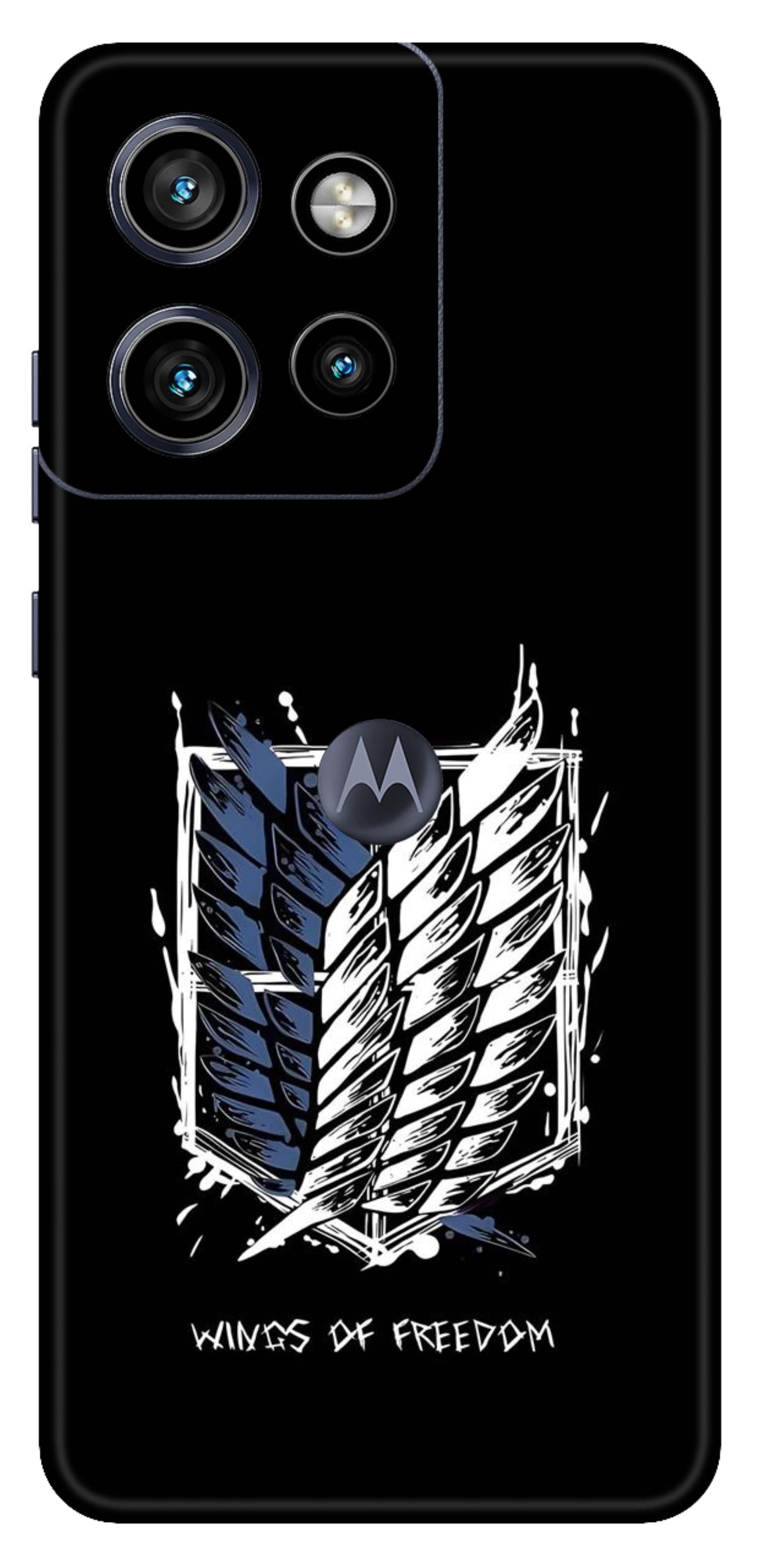 Moto Edge 50 Neo 5G Skins and Wraps