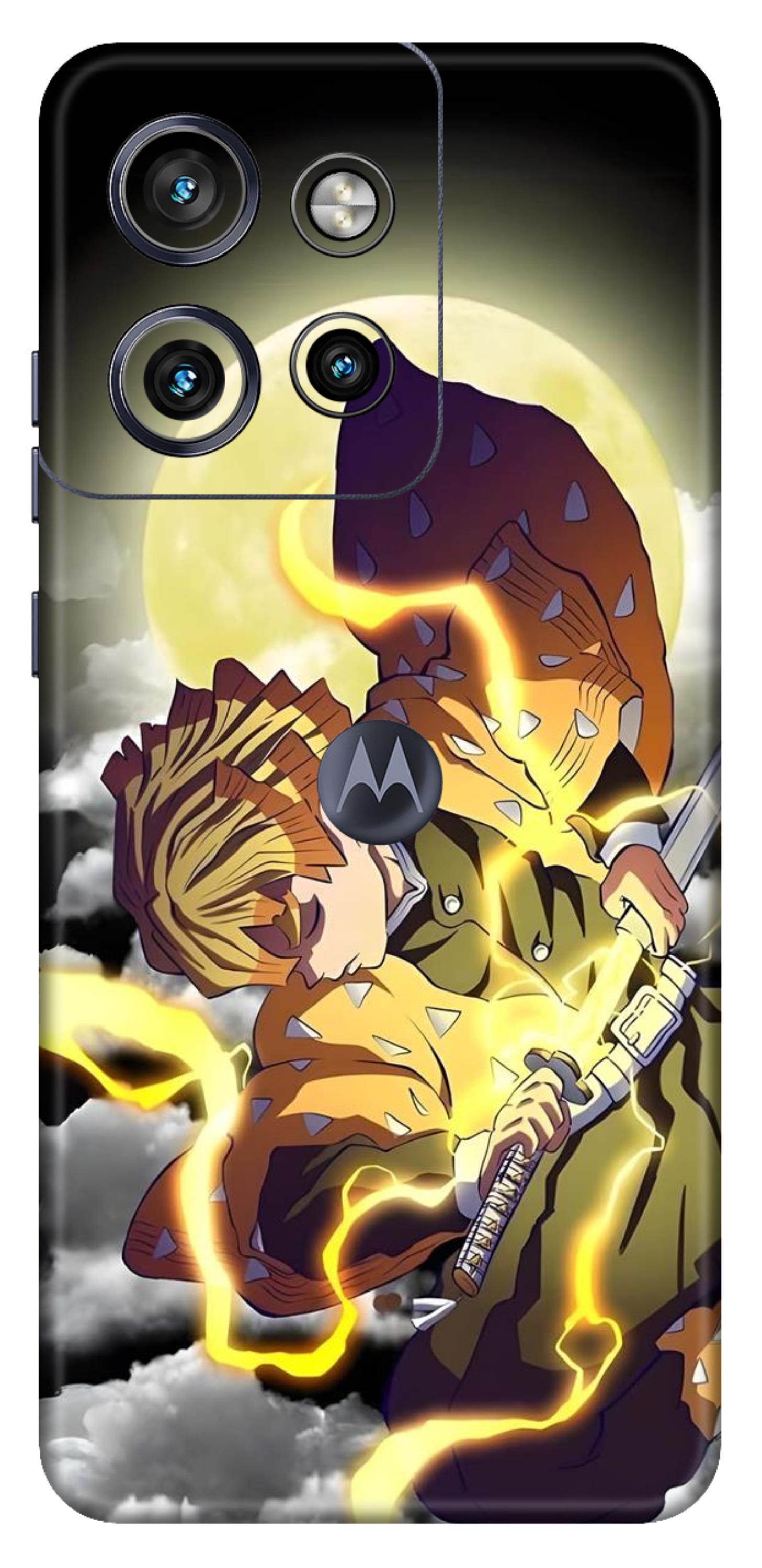 Moto Edge 50 Neo 5G Skins and Wraps