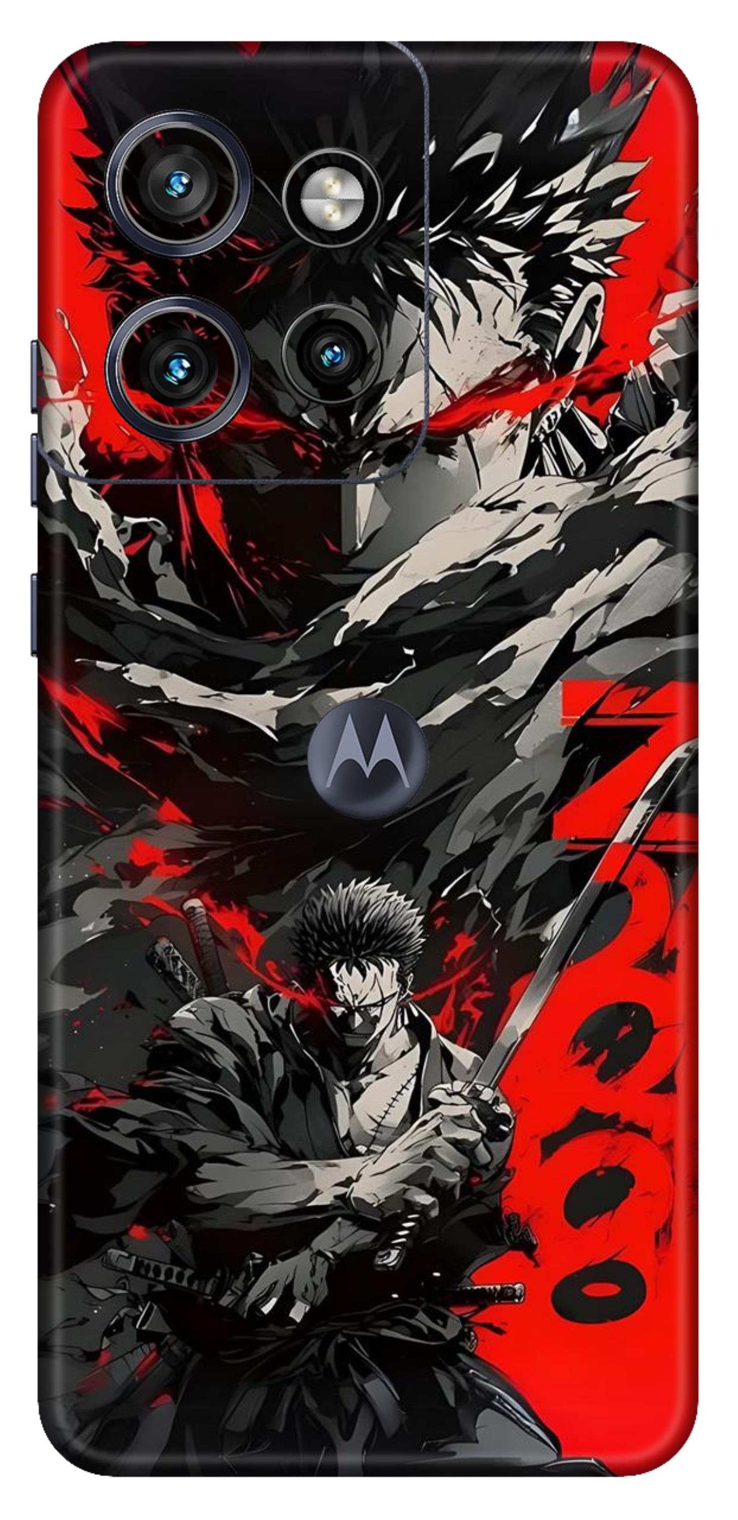 Moto Edge 50 Neo 5G Skins and Wraps