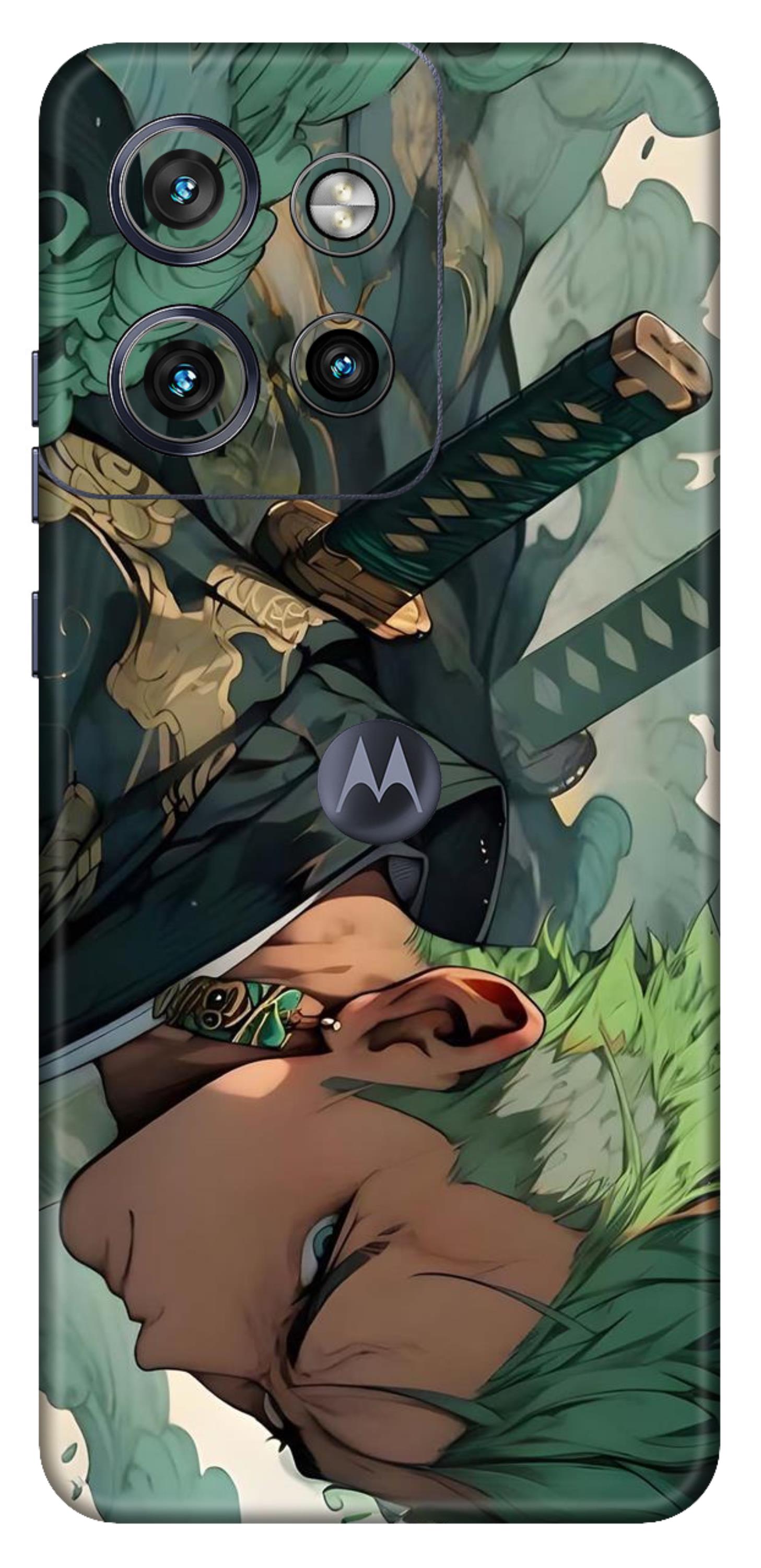 Moto Edge 50 Neo 5G Skins and Wraps