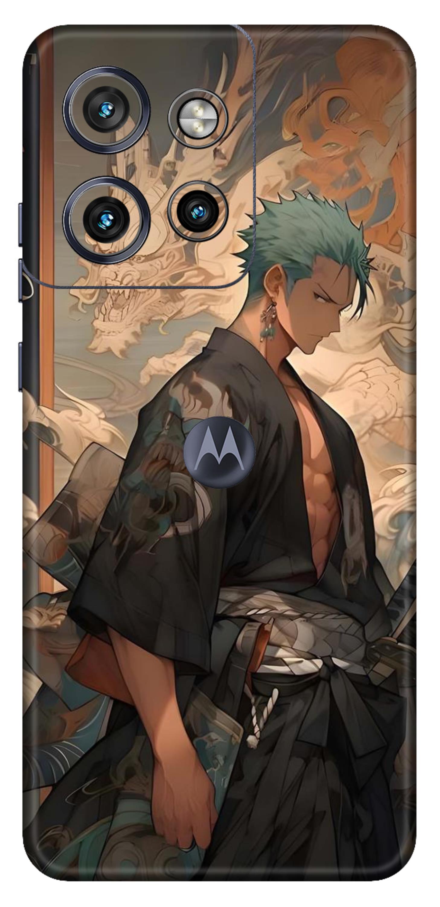 Moto Edge 50 Neo 5G Skins and Wraps