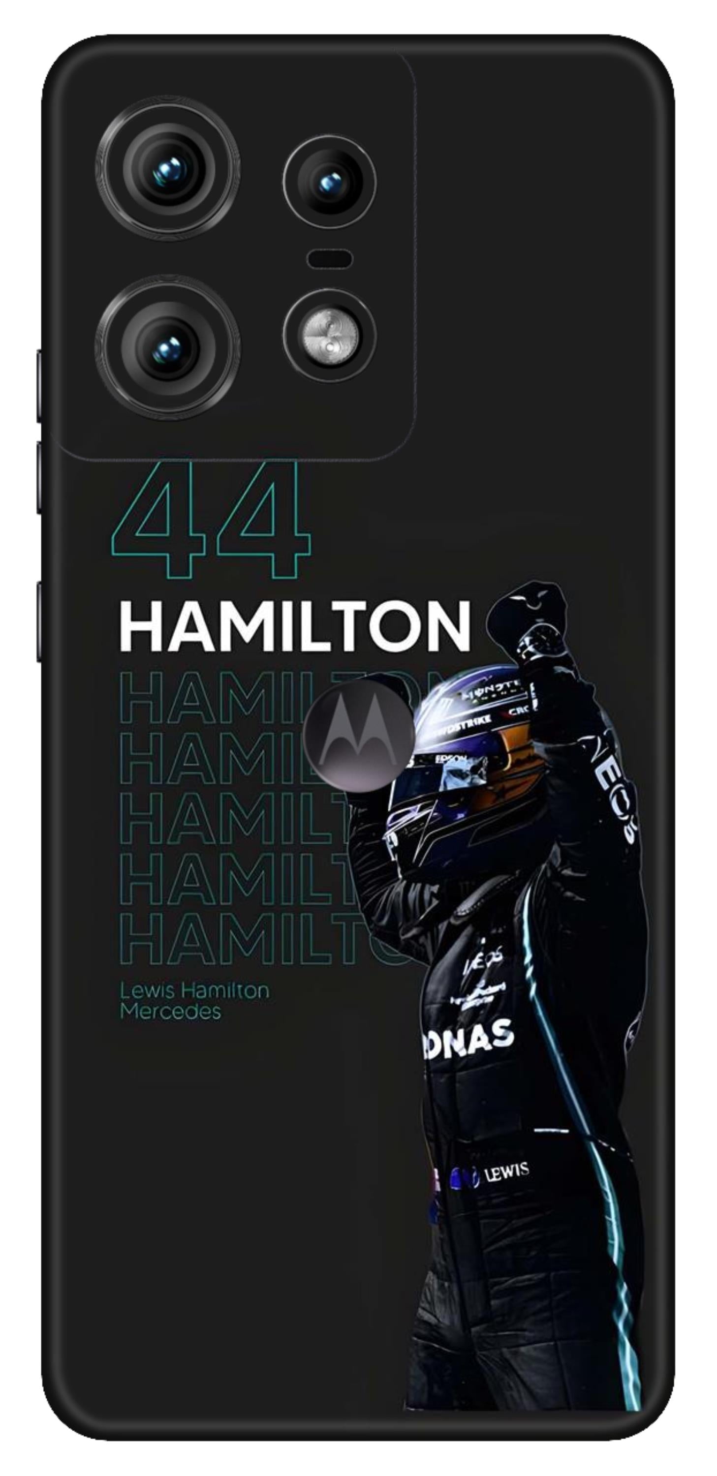 Moto Edge 50 Pro 5G Skins and Wraps