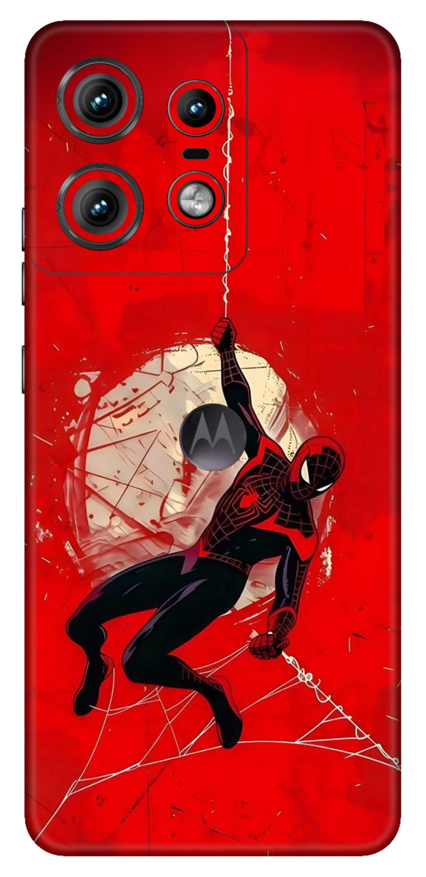 Moto Edge 50 Pro 5G Skins and Wraps