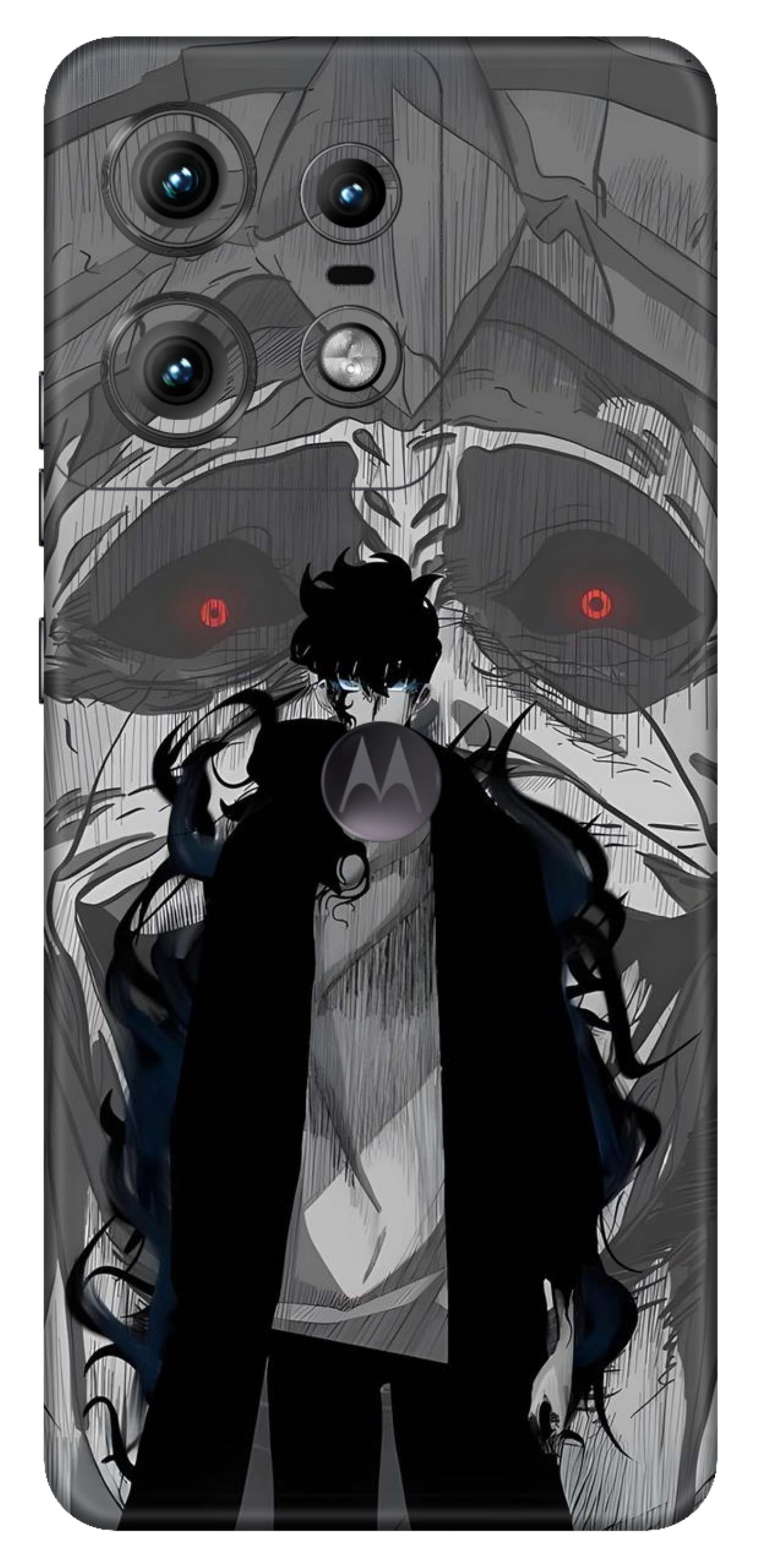 Moto Edge 50 Pro 5G Skins and Wraps