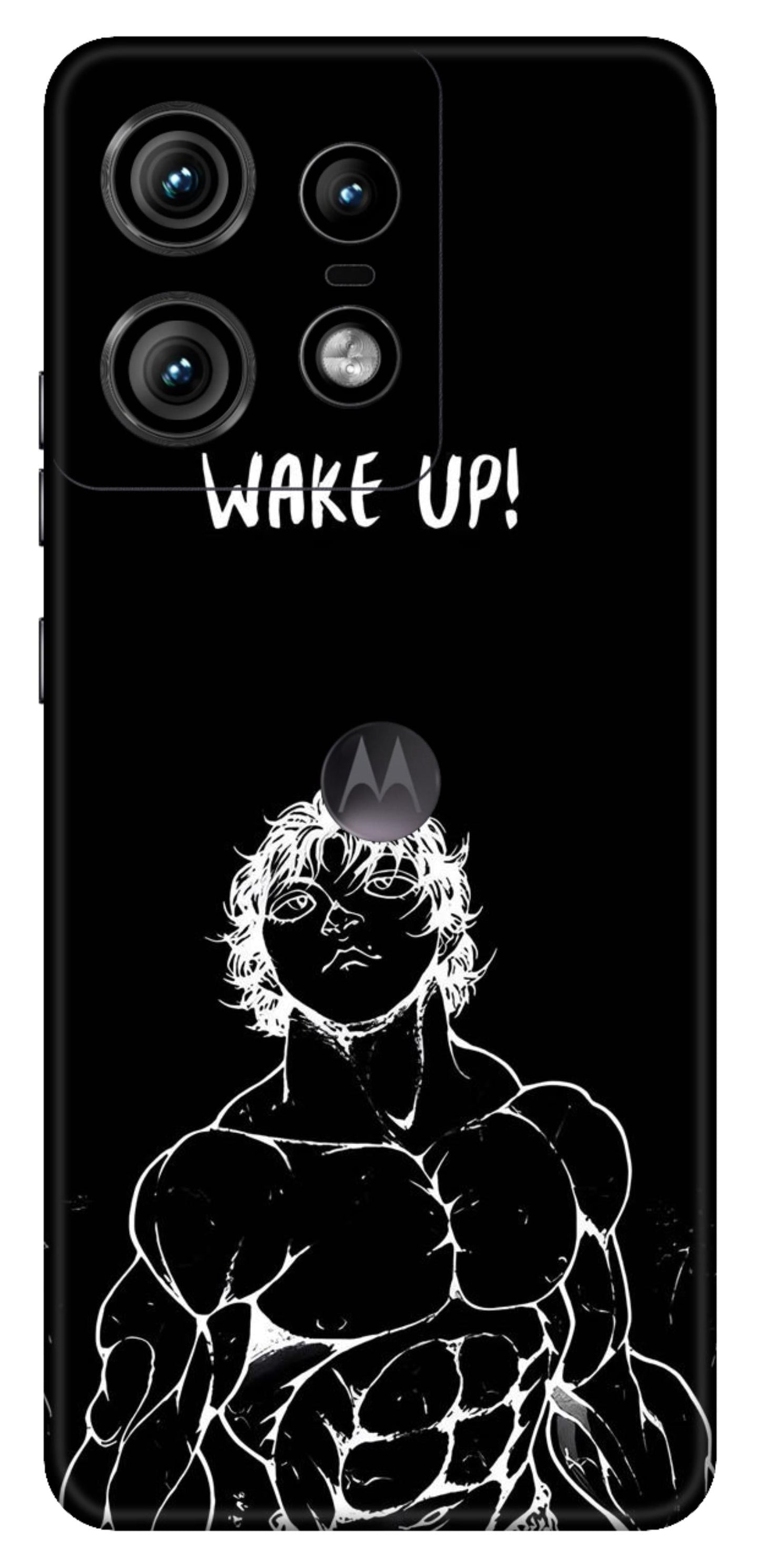 Moto Edge 50 Pro 5G Skins and Wraps