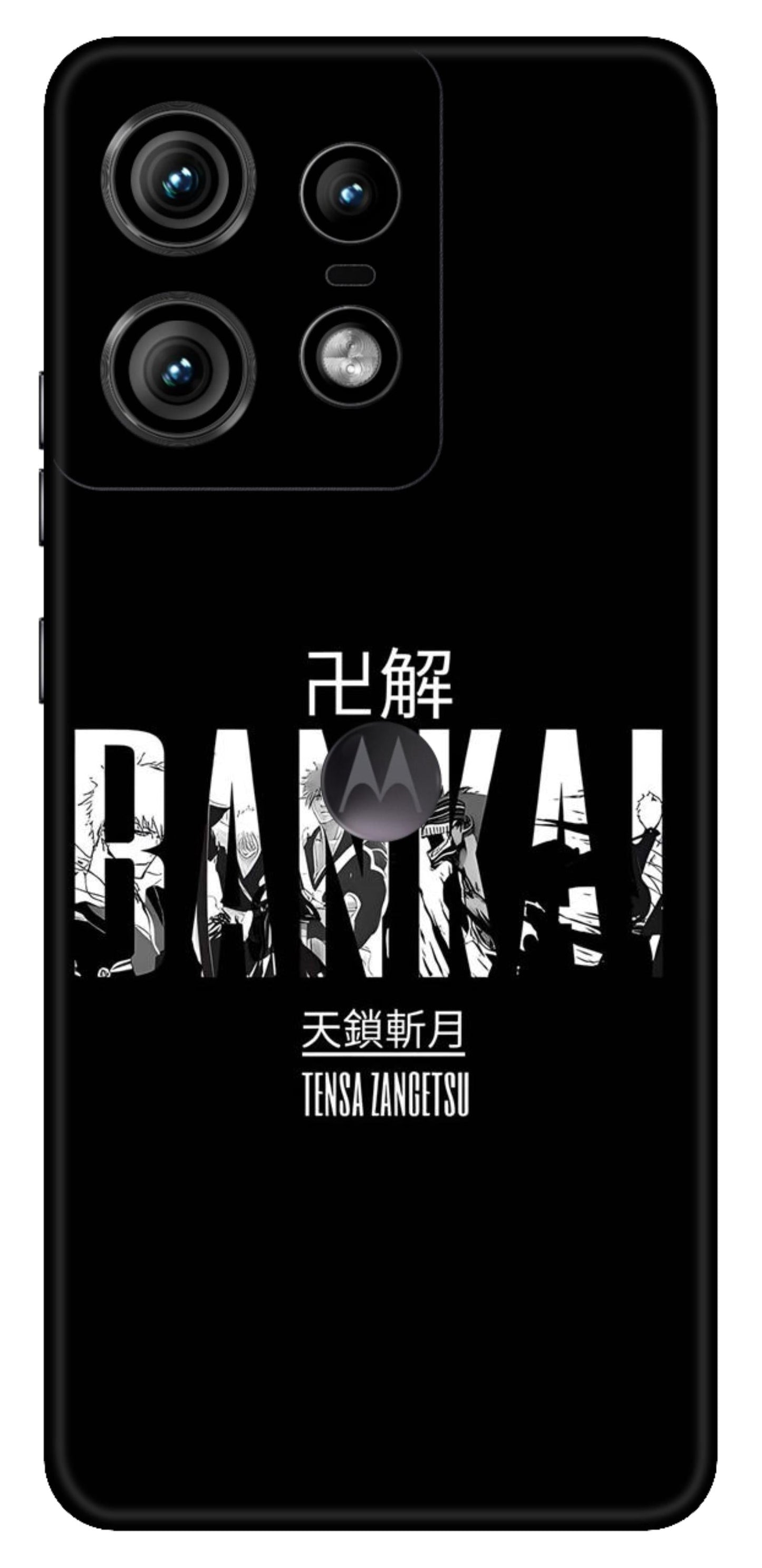 Moto Edge 50 Pro 5G Skins and Wraps