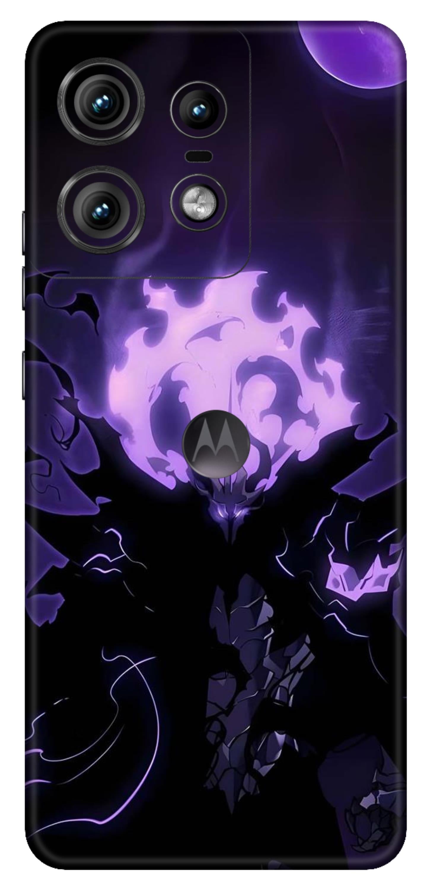 Moto Edge 50 Pro 5G Skins and Wraps