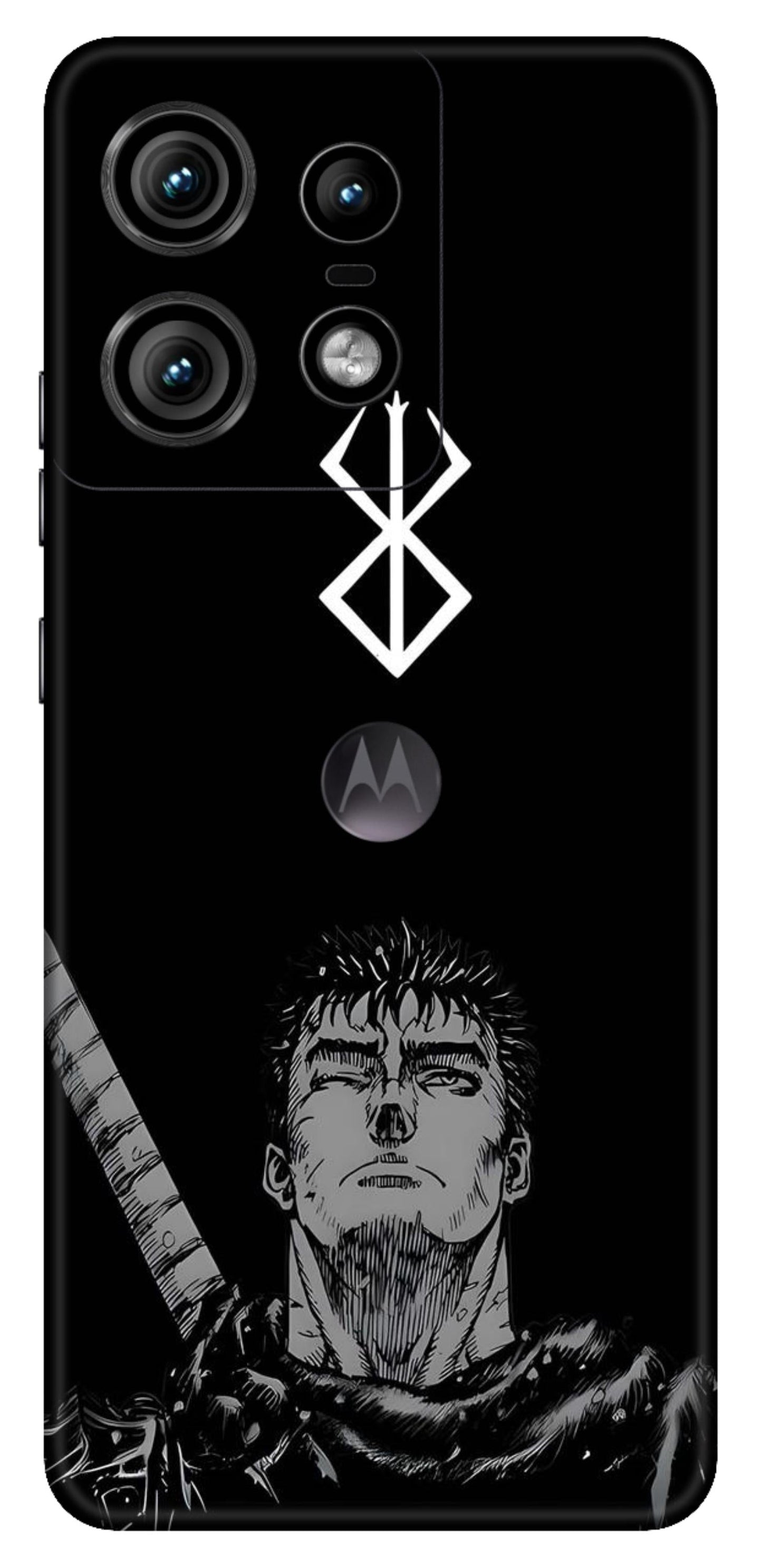 Moto Edge 50 Pro 5G Skins and Wraps