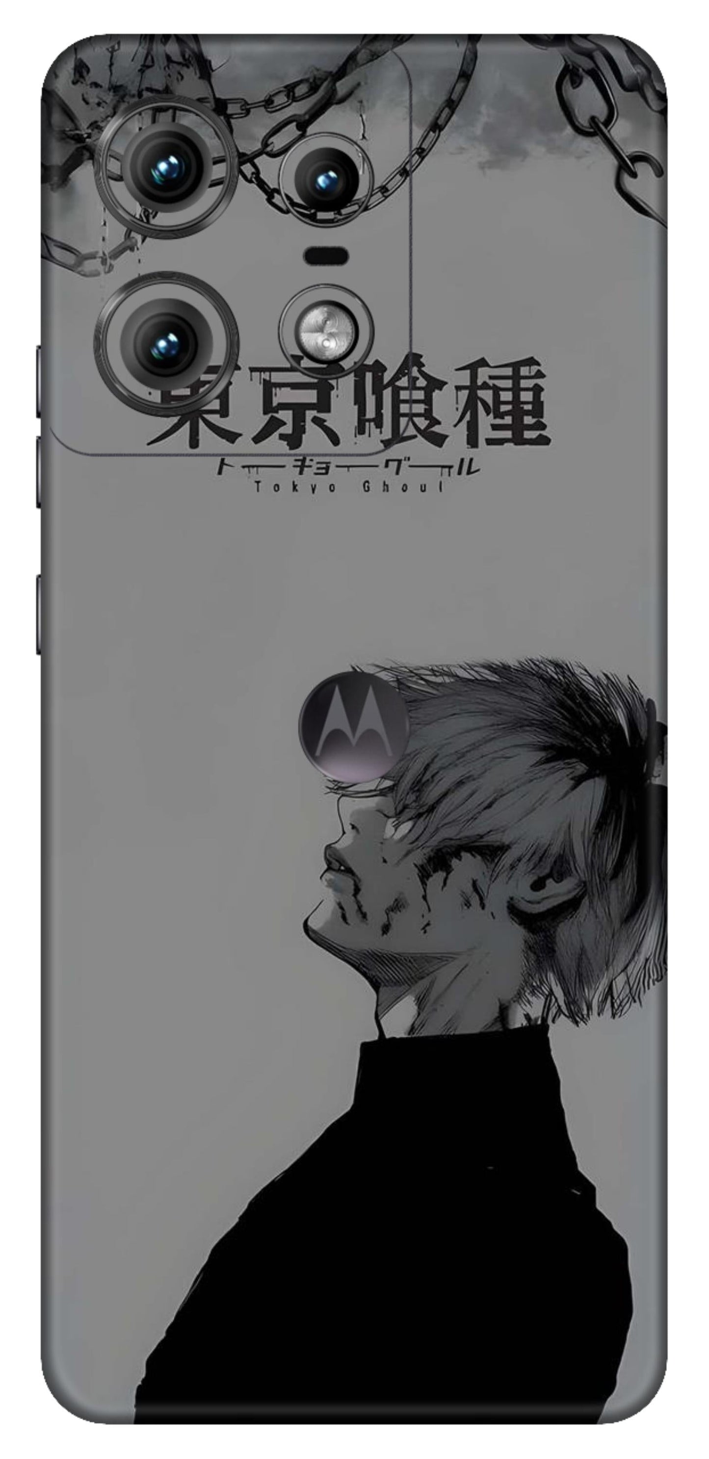 Moto Edge 50 Pro 5G Skins and Wraps