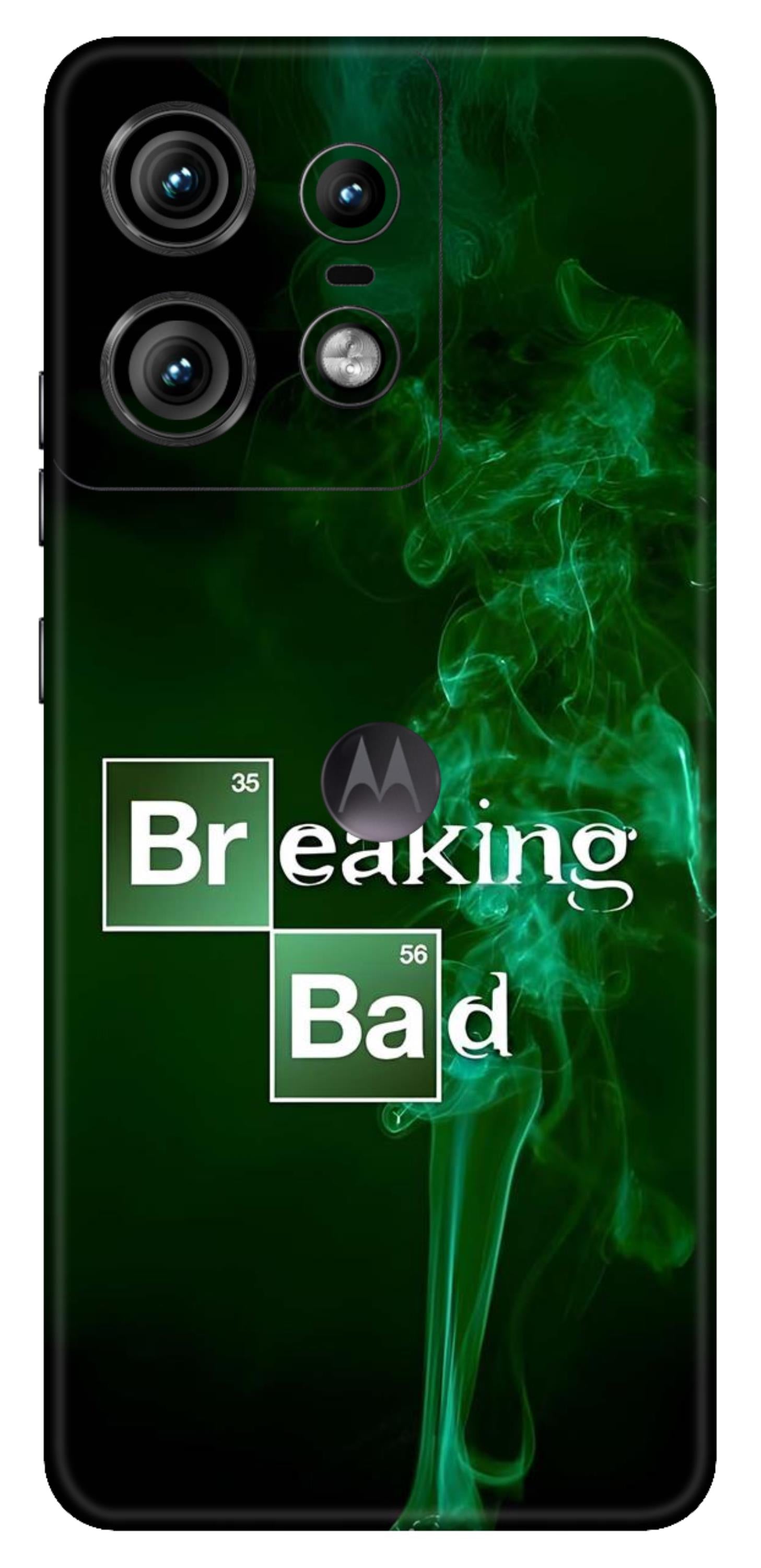 Moto Edge 50 Pro 5G Skins and Wraps