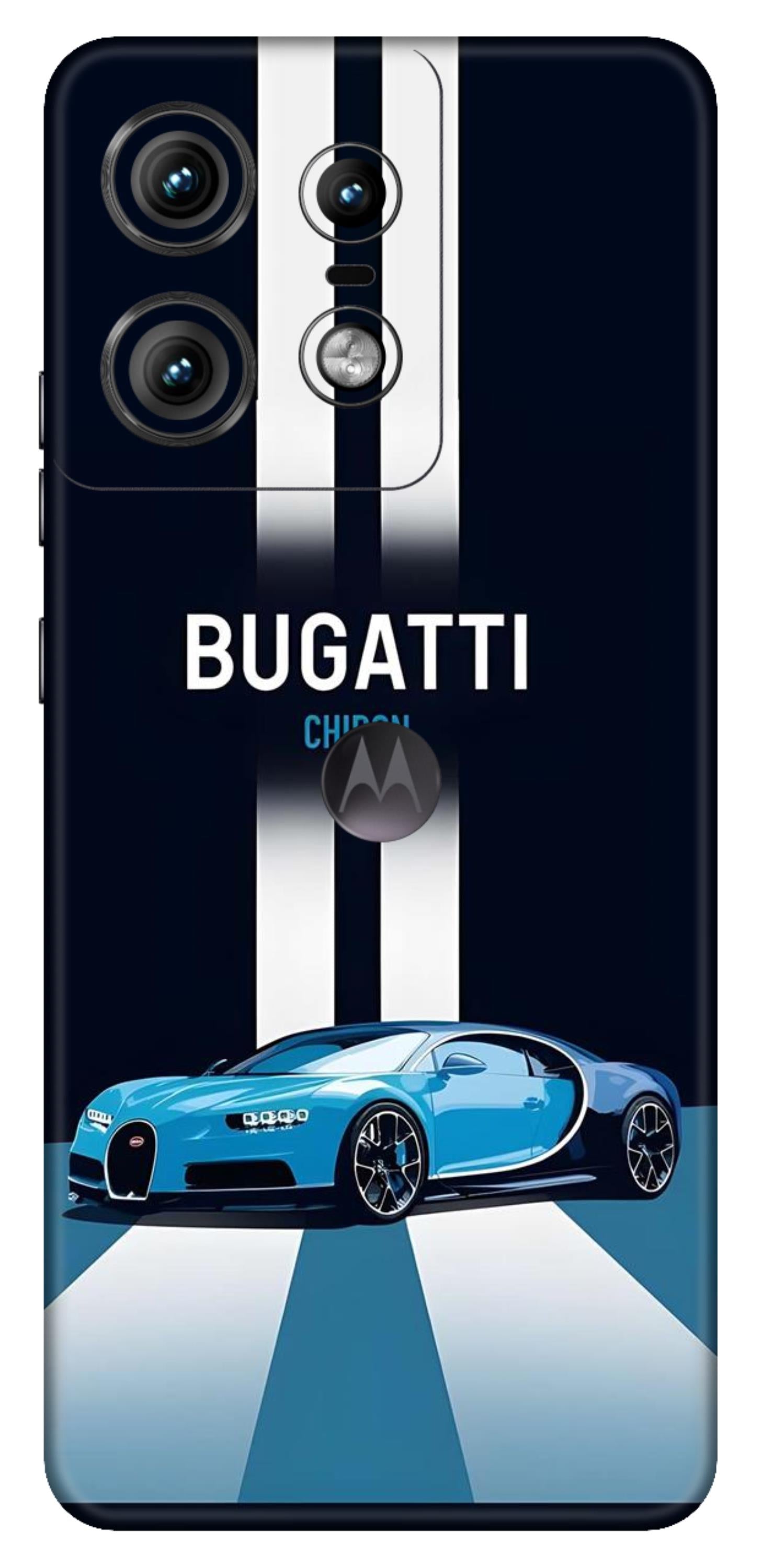 Moto Edge 50 Pro 5G Skins and Wraps