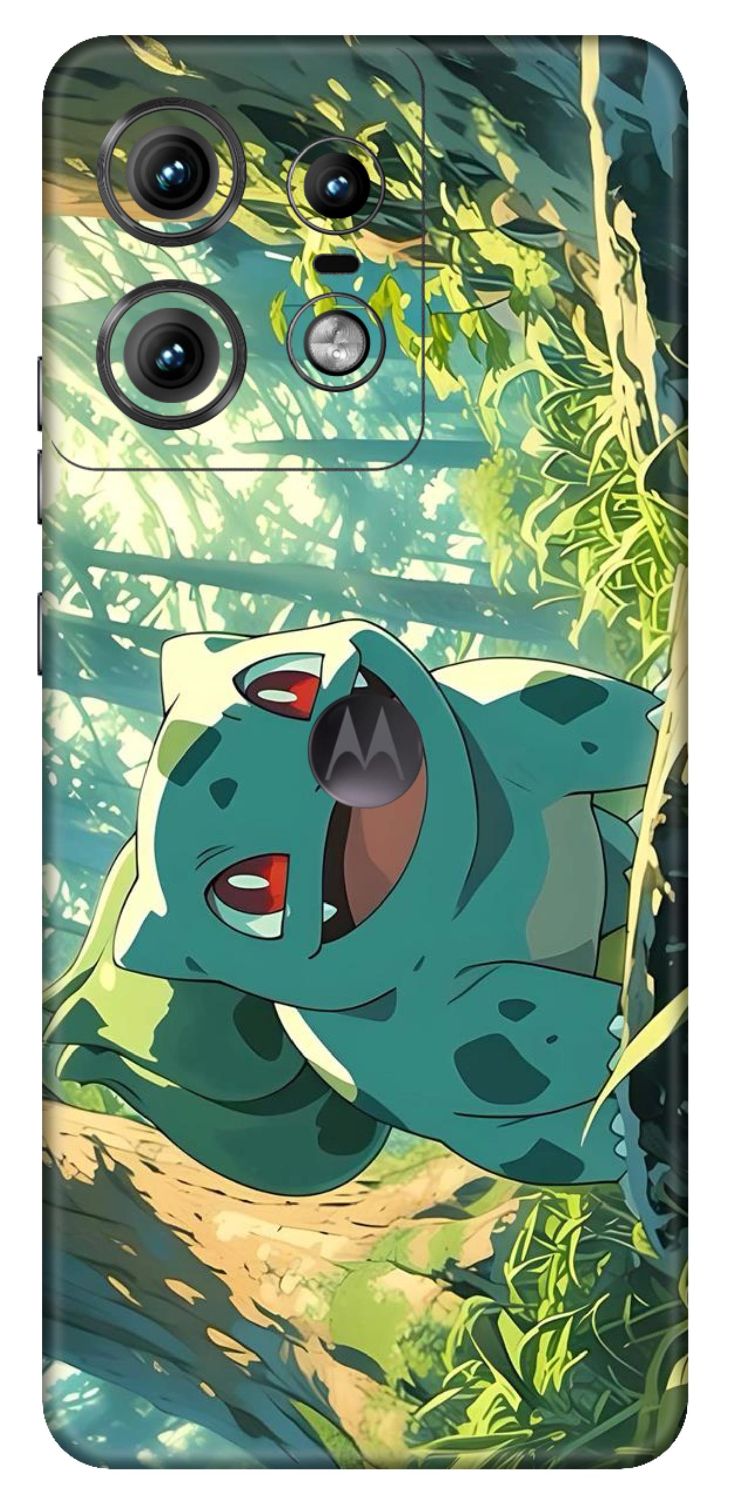 Moto Edge 50 Pro 5G Skins and Wraps