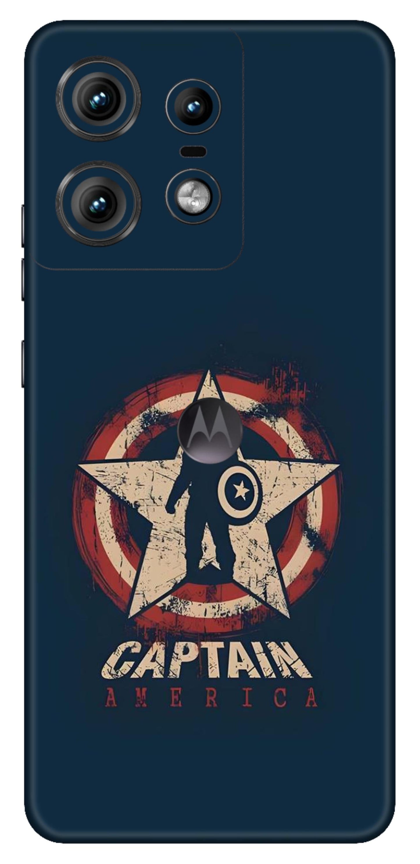 Moto Edge 50 Pro 5G Skins and Wraps