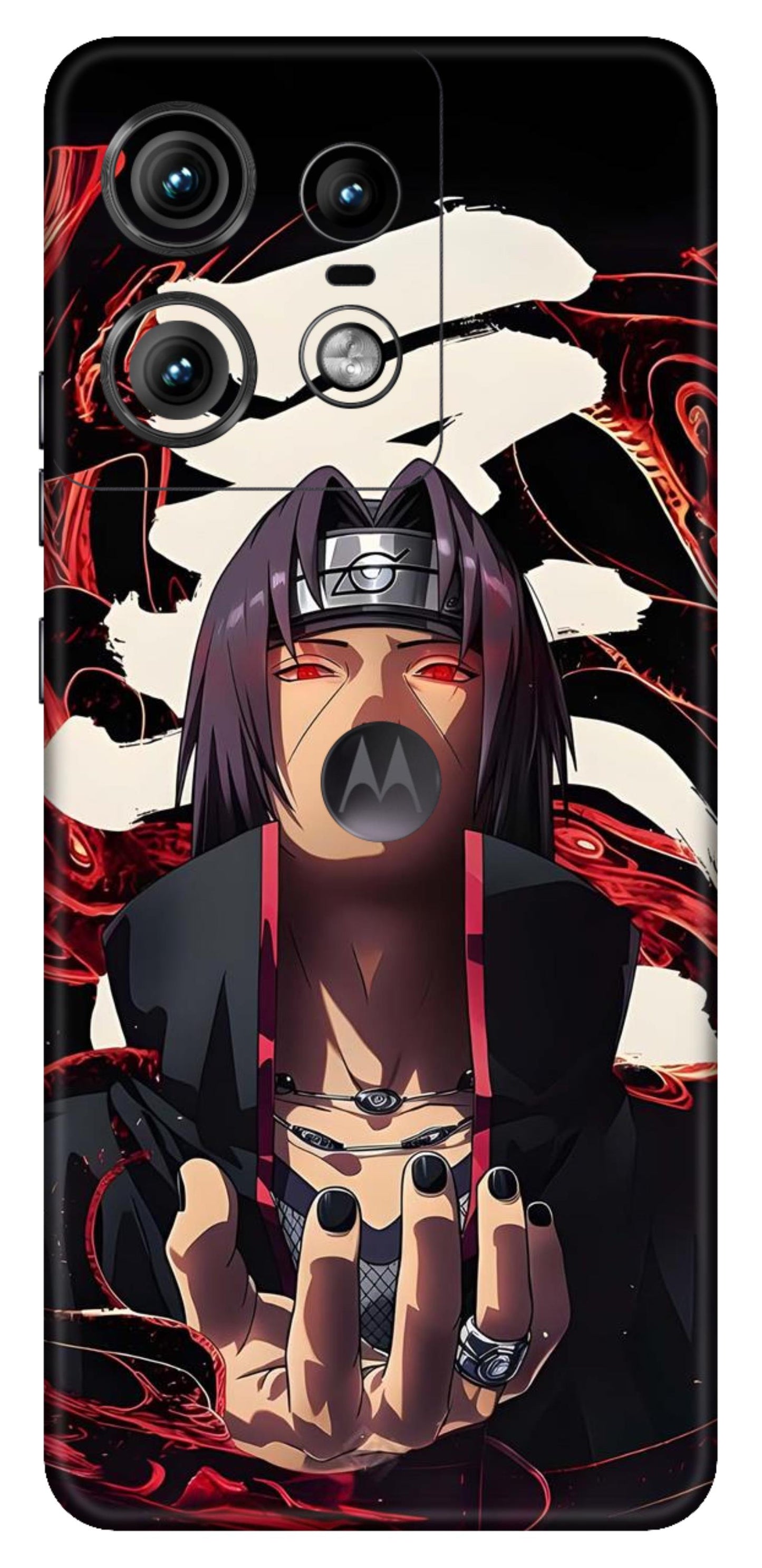 Moto Edge 50 Pro 5G Skins and Wraps