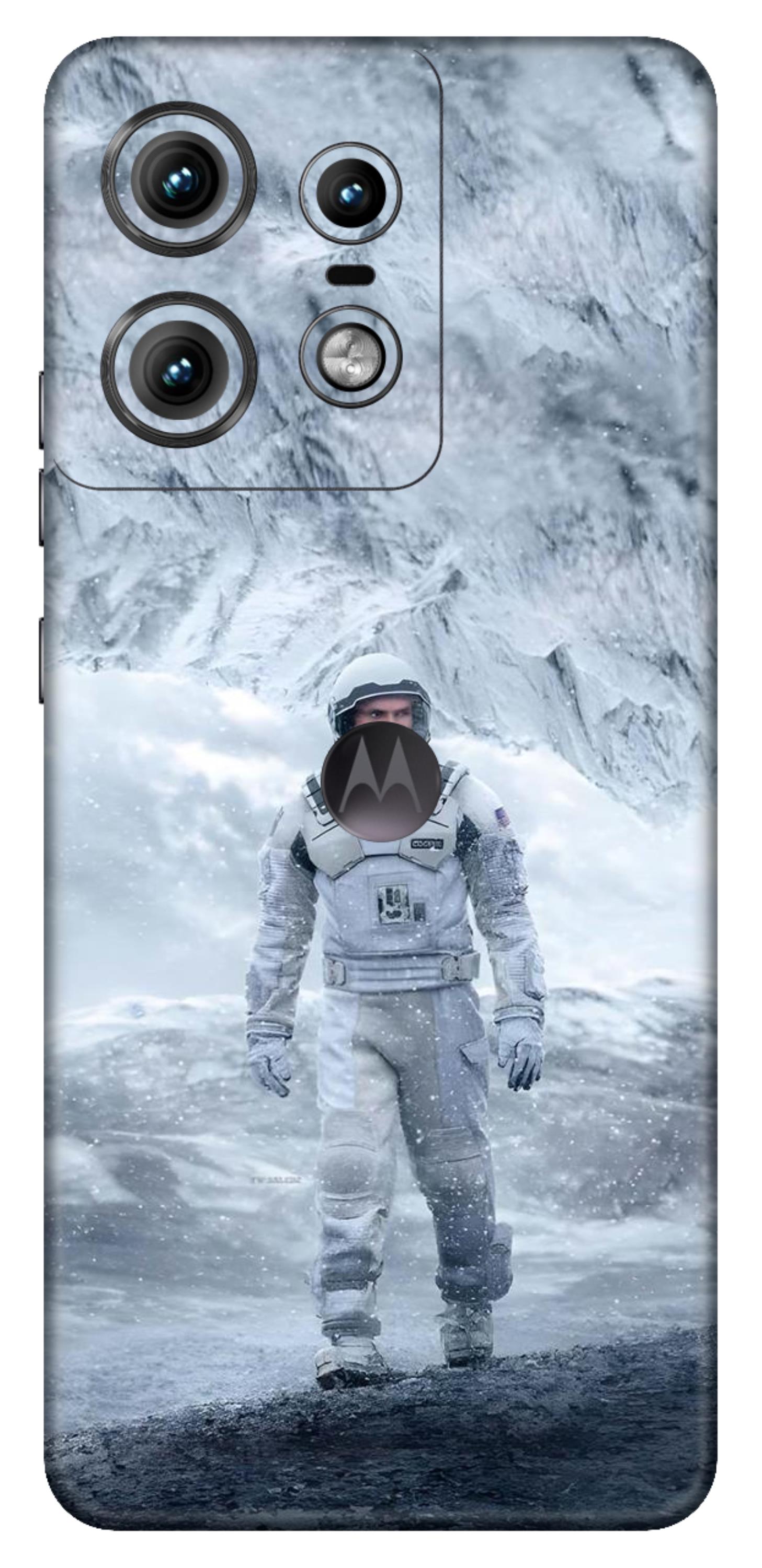 Moto Edge 50 Pro 5G Skins and Wraps