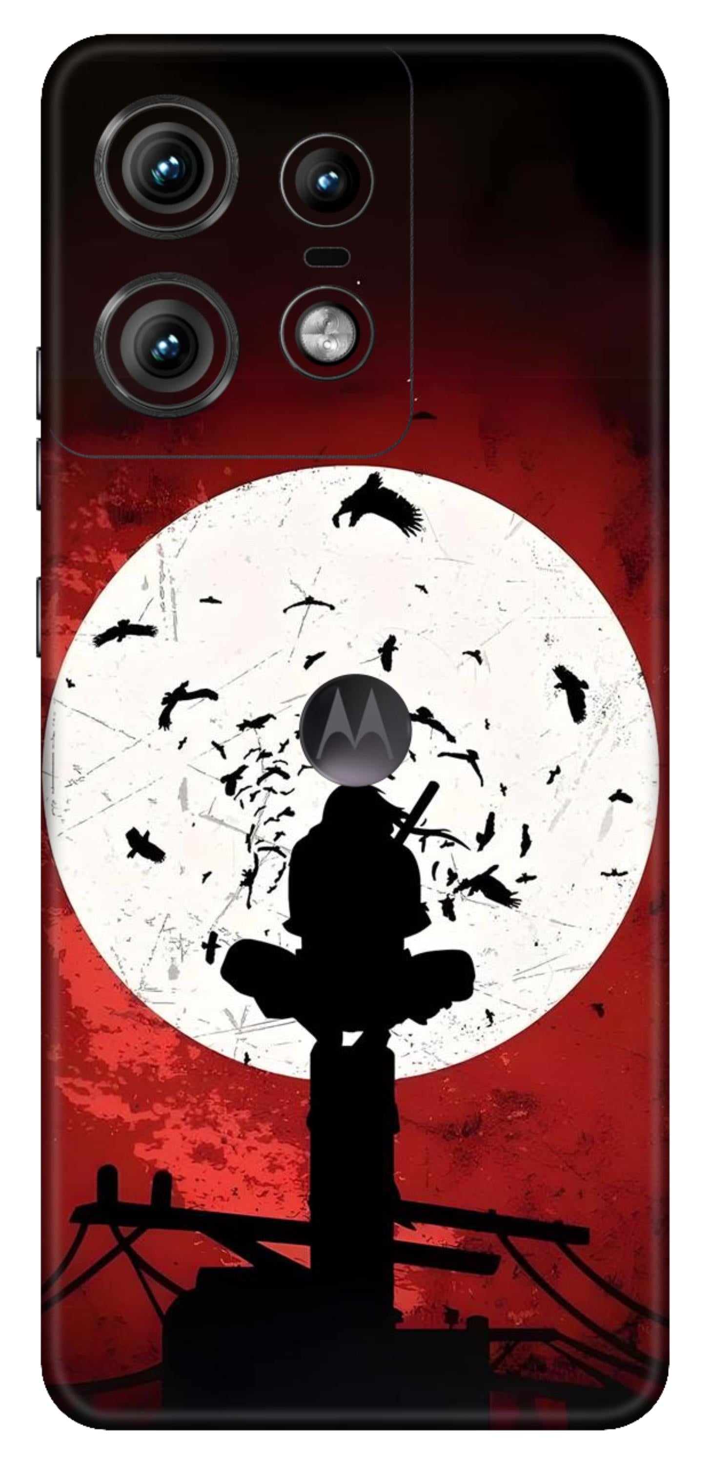 Moto Edge 50 Pro 5G Skins and Wraps