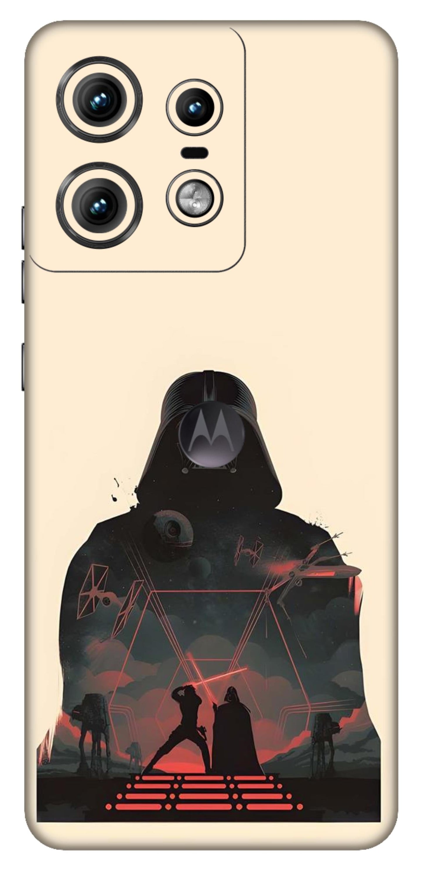 Moto Edge 50 Pro 5G Skins and Wraps