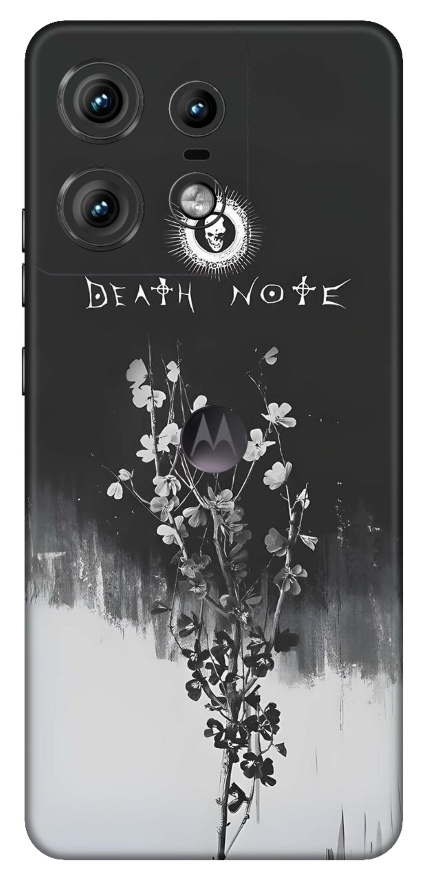 Moto Edge 50 Pro 5G Skins and Wraps