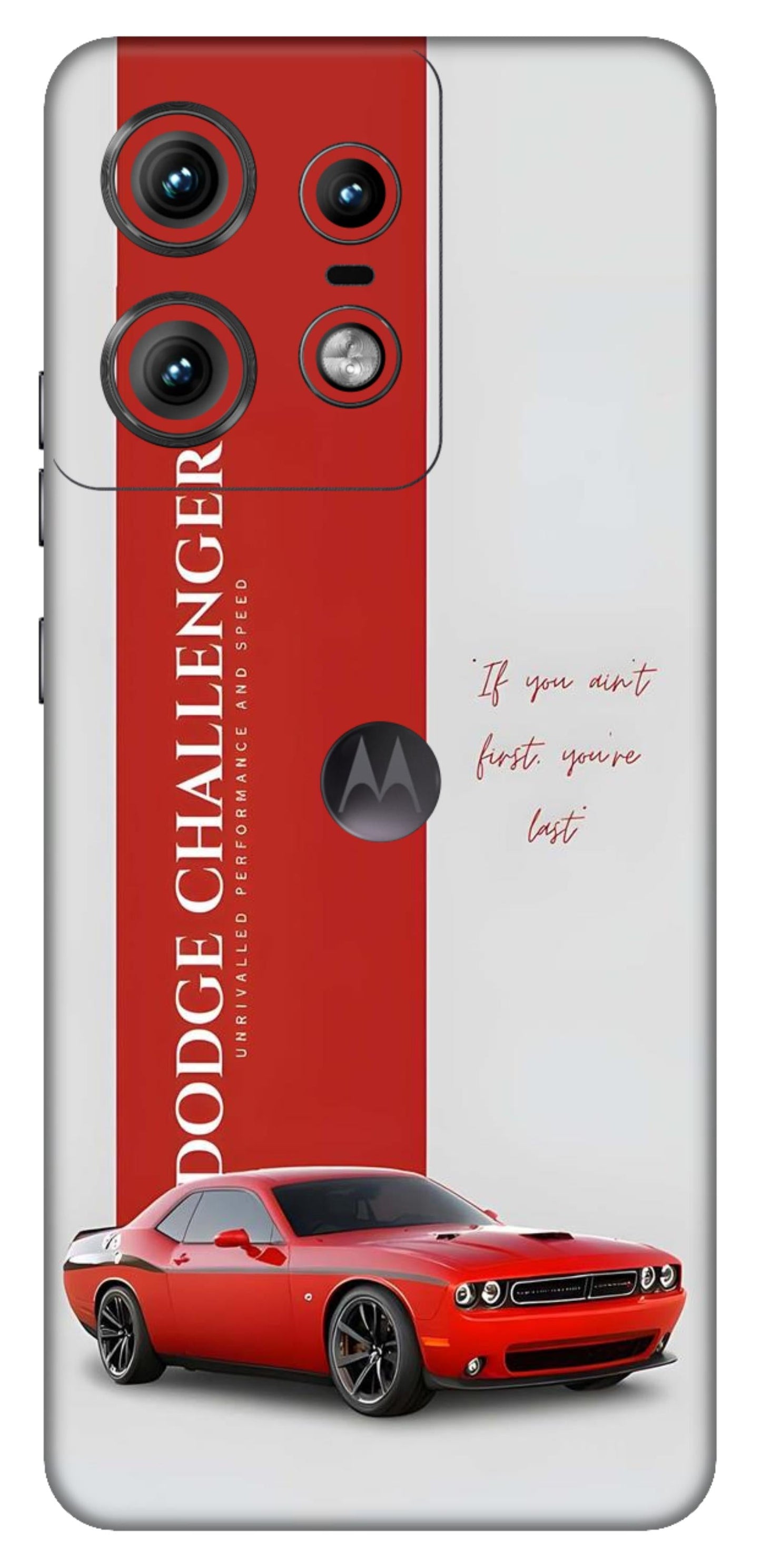 Moto Edge 50 Pro 5G Skins and Wraps