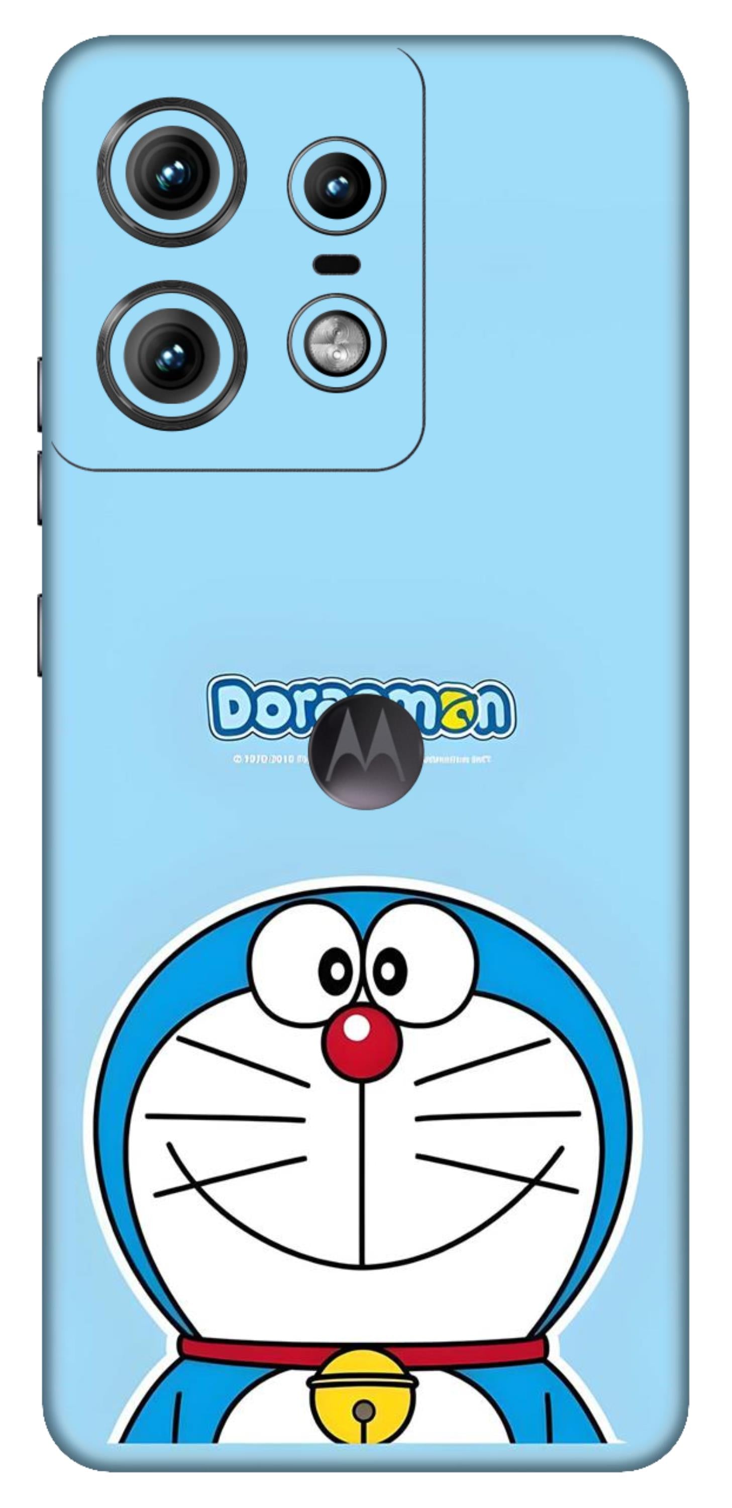 Moto Edge 50 Pro 5G Skins and Wraps