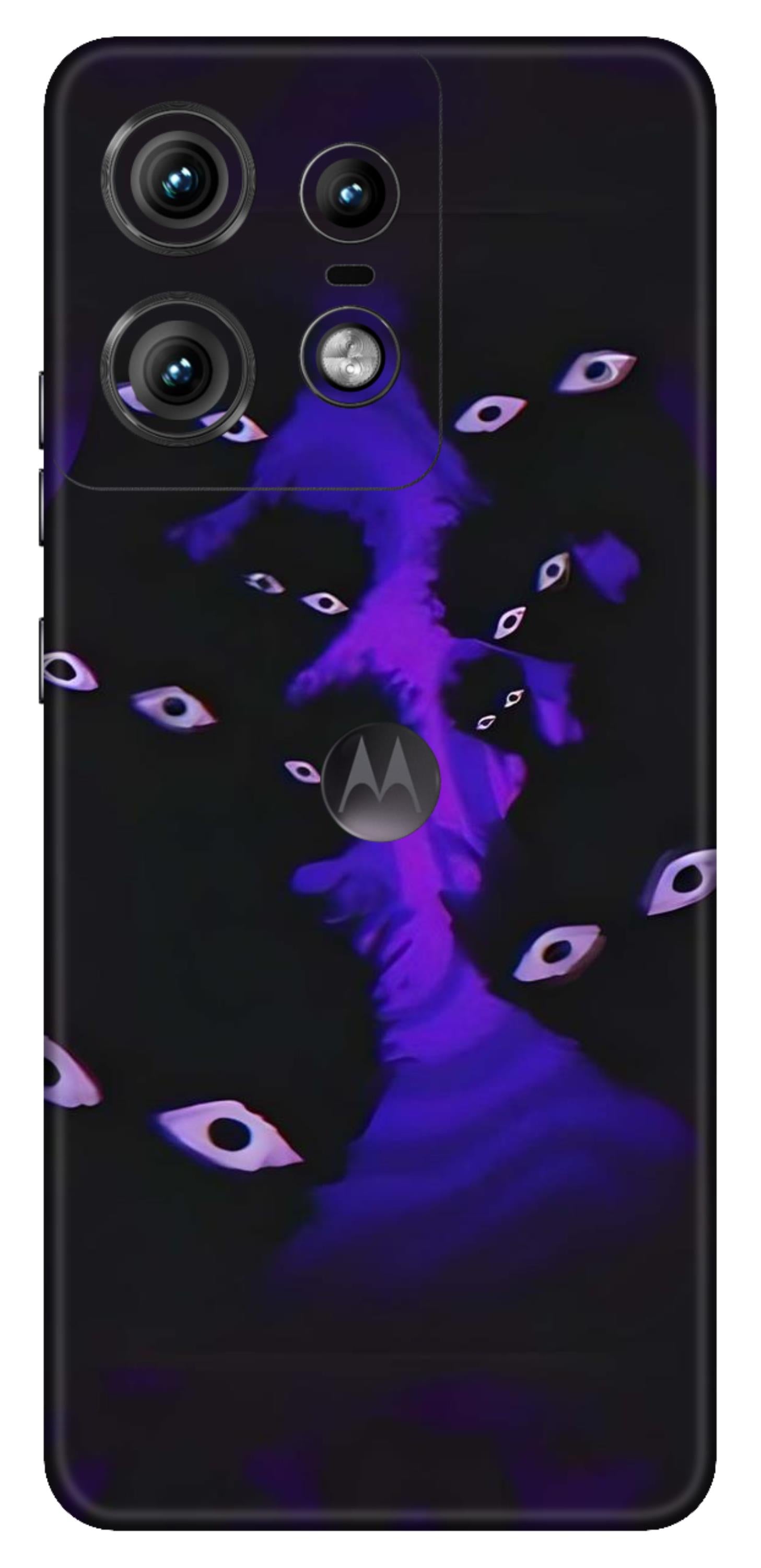 Moto Edge 50 Pro 5G Skins and Wraps