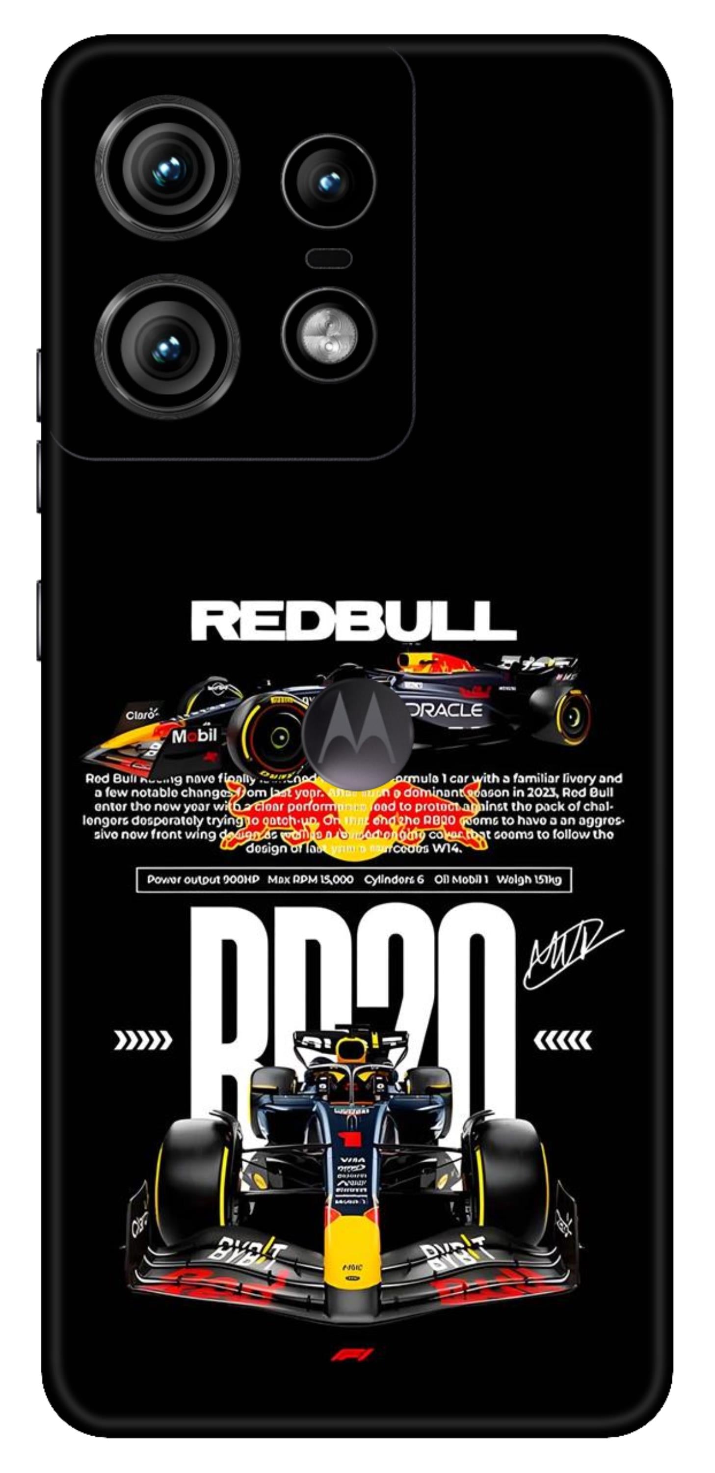 Moto Edge 50 Pro 5G Skins and Wraps