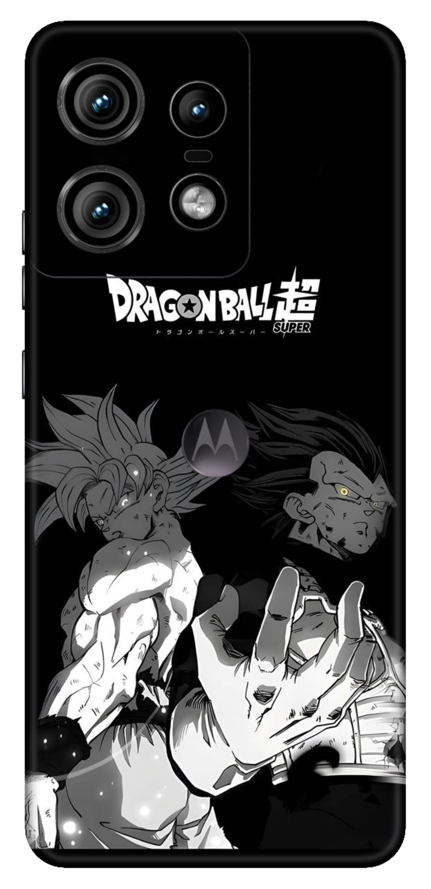 Moto Edge 50 Pro 5G Skins and Wraps