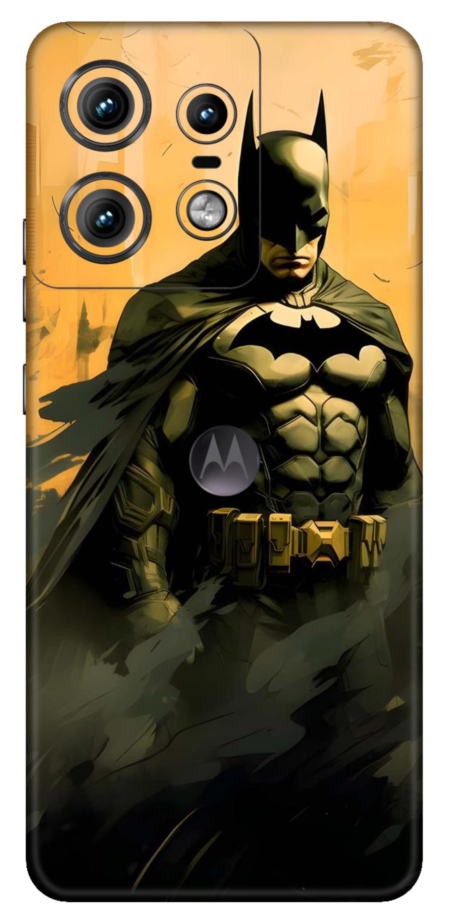 Moto Edge 50 Pro 5G Skins and Wraps