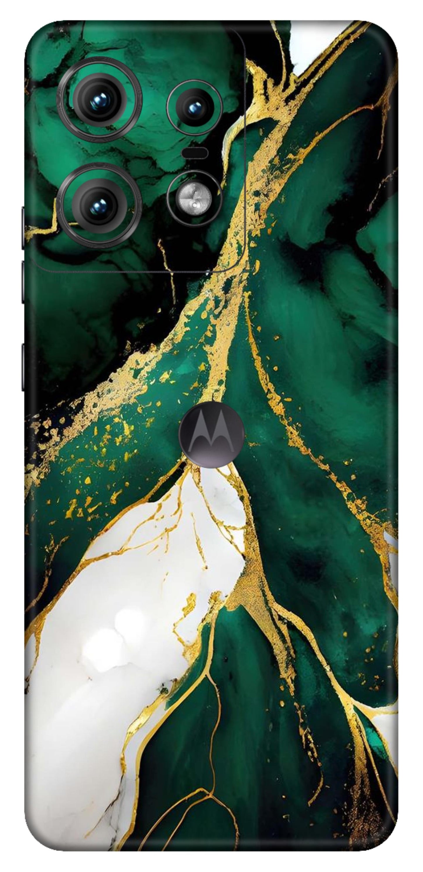 Moto Edge 50 Pro 5G Skins and Wraps