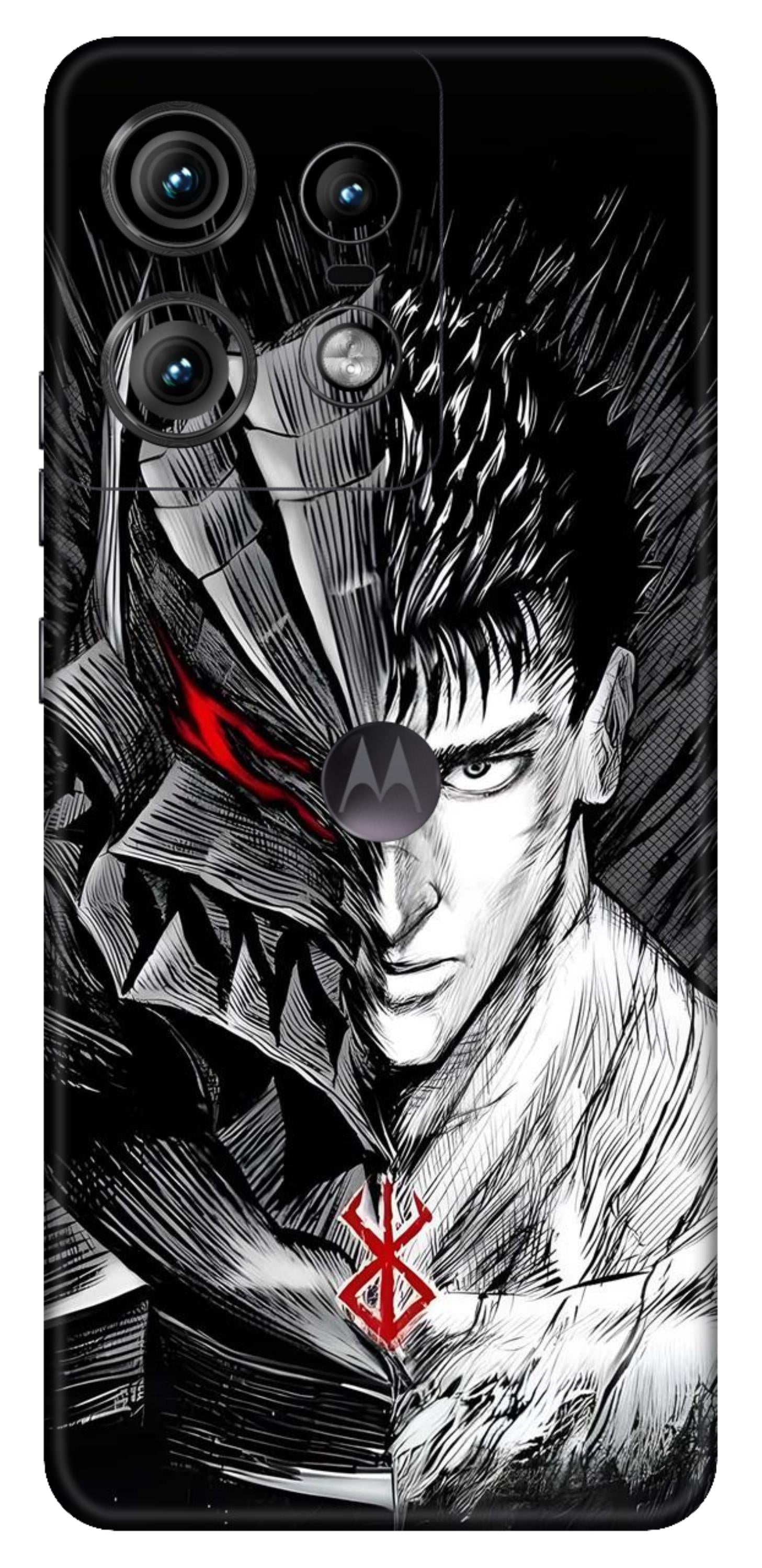 Moto Edge 50 Pro 5G Skins and Wraps