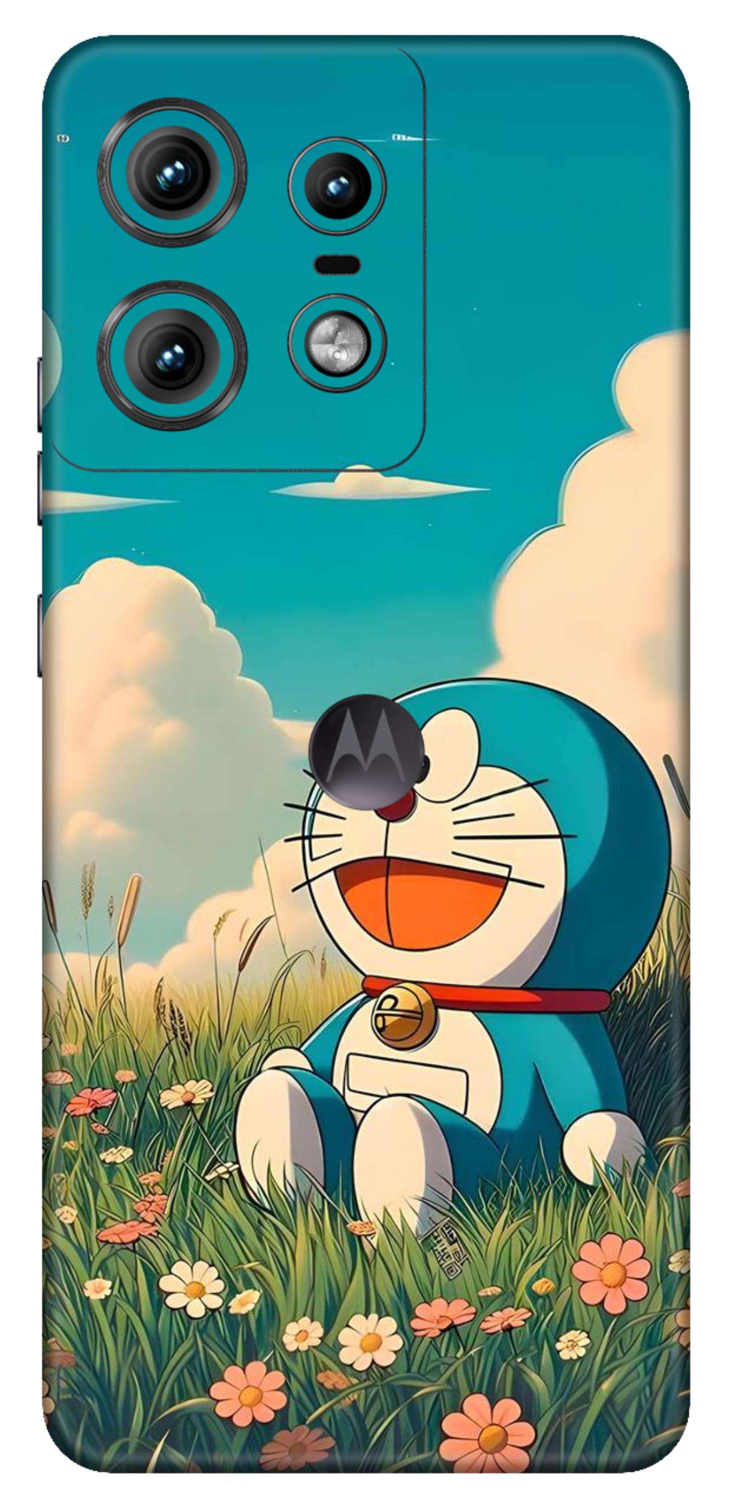 Moto Edge 50 Pro 5G Skins and Wraps