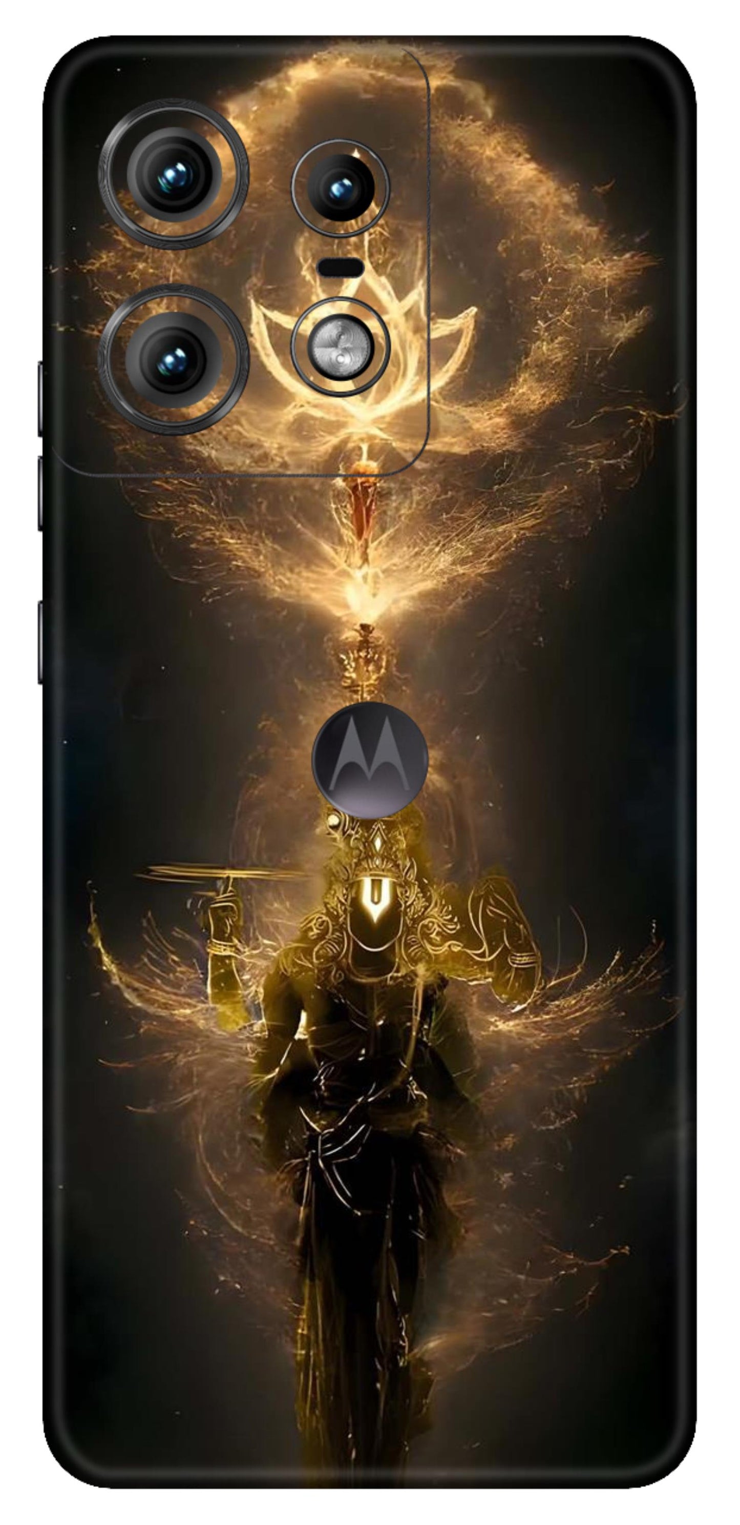 Moto Edge 50 Pro 5G Skins and Wraps