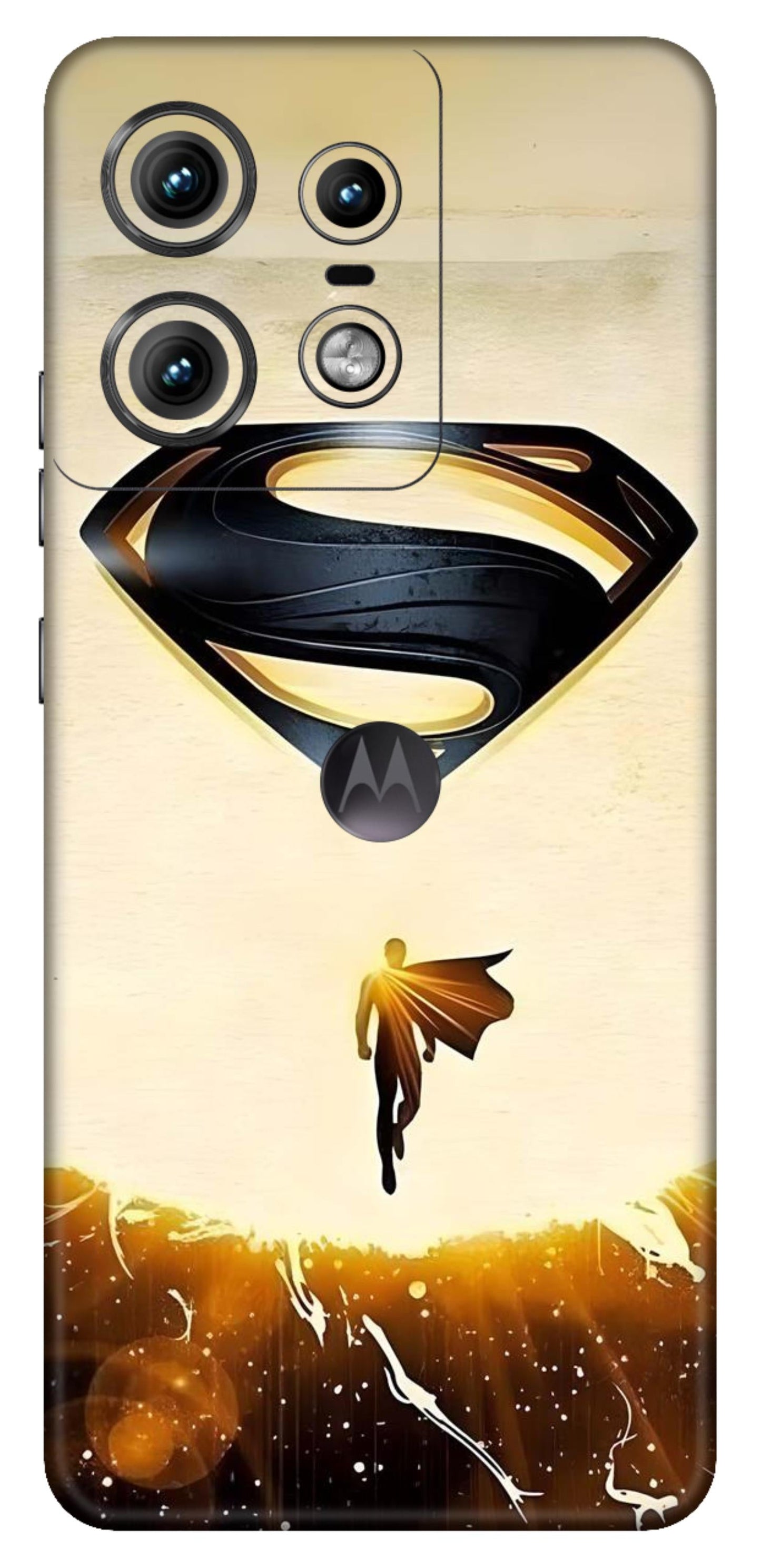 Moto Edge 50 Pro 5G Skins and Wraps