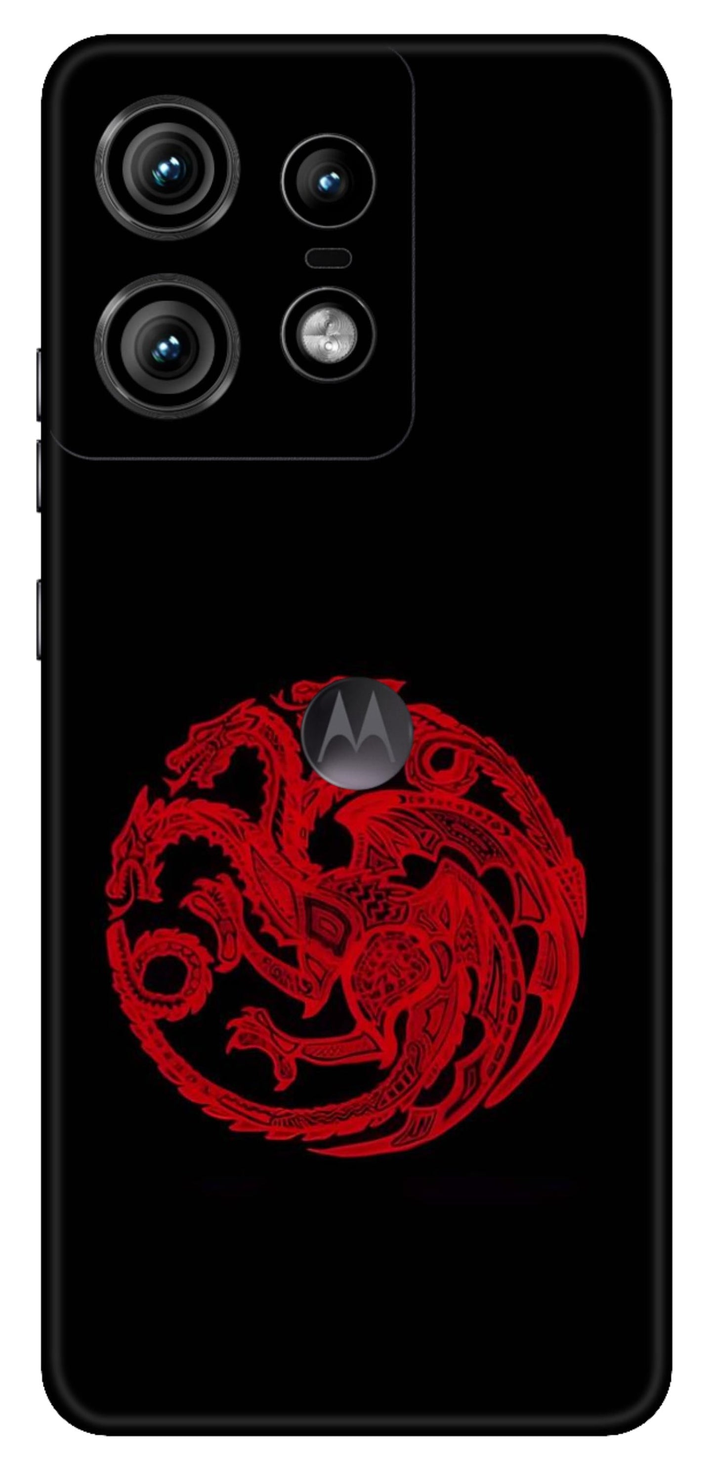 Moto Edge 50 Pro 5G Skins and Wraps