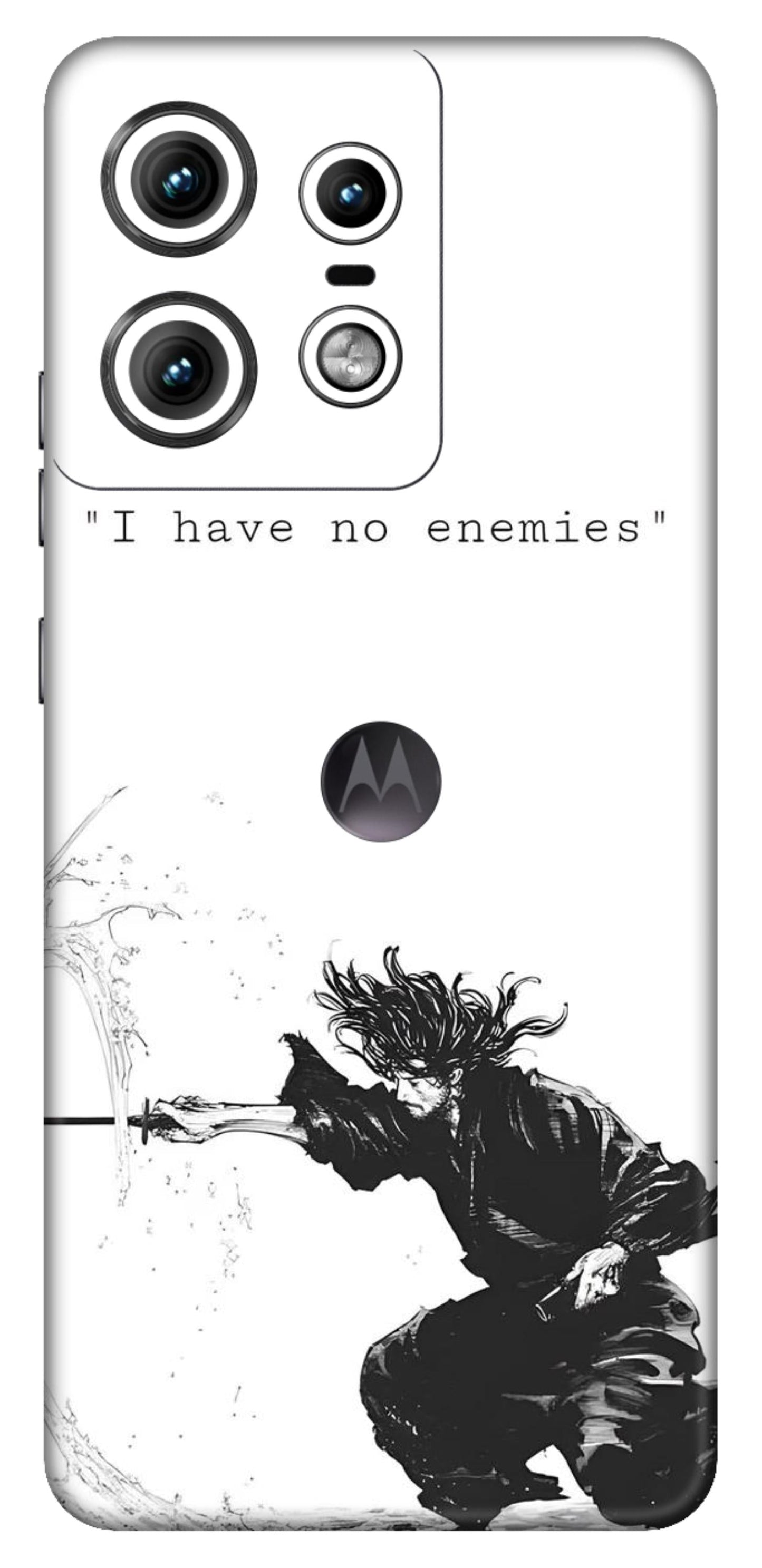 Moto Edge 50 Pro 5G Skins and Wraps