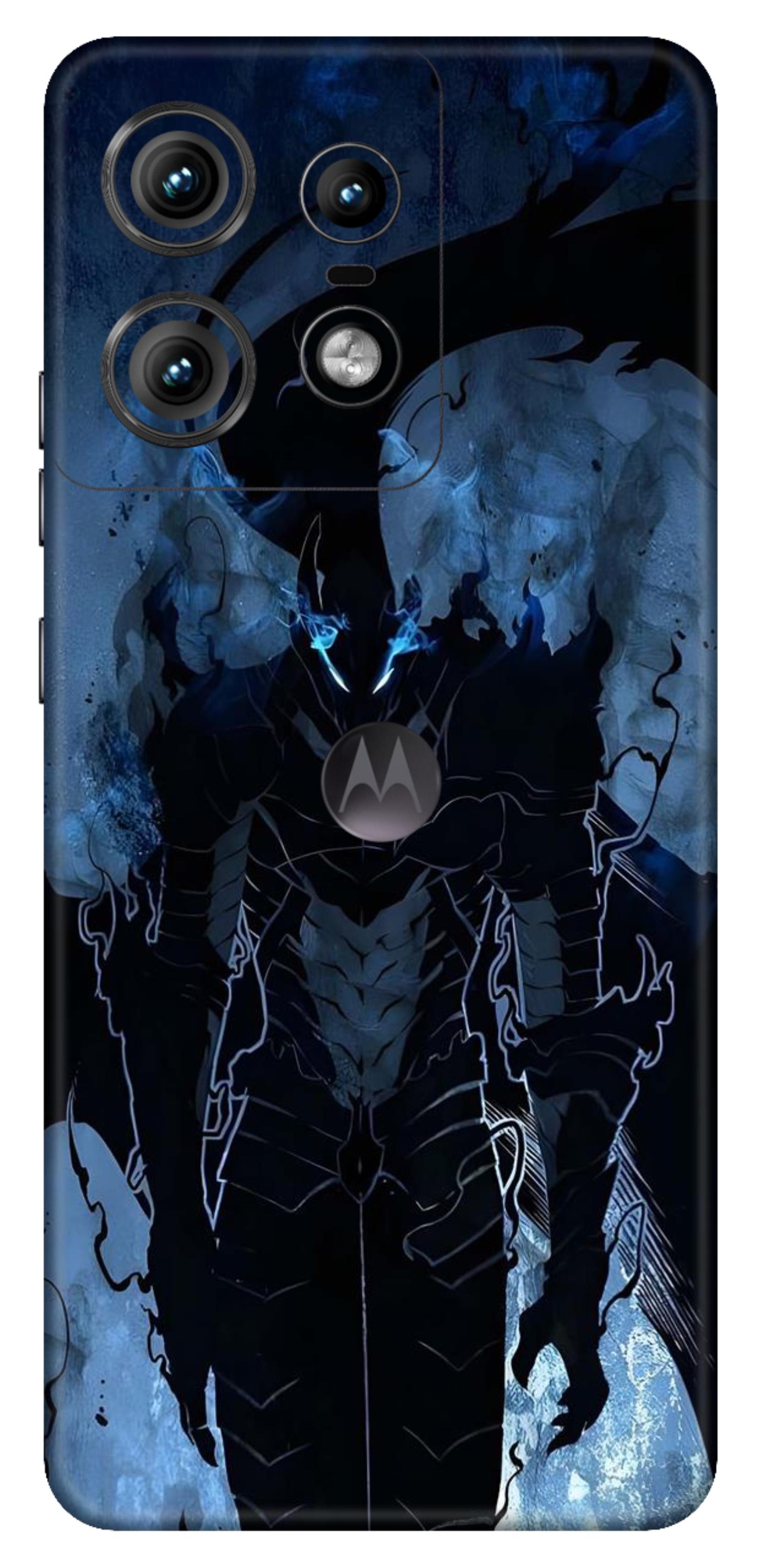 Moto Edge 50 Pro 5G Skins and Wraps