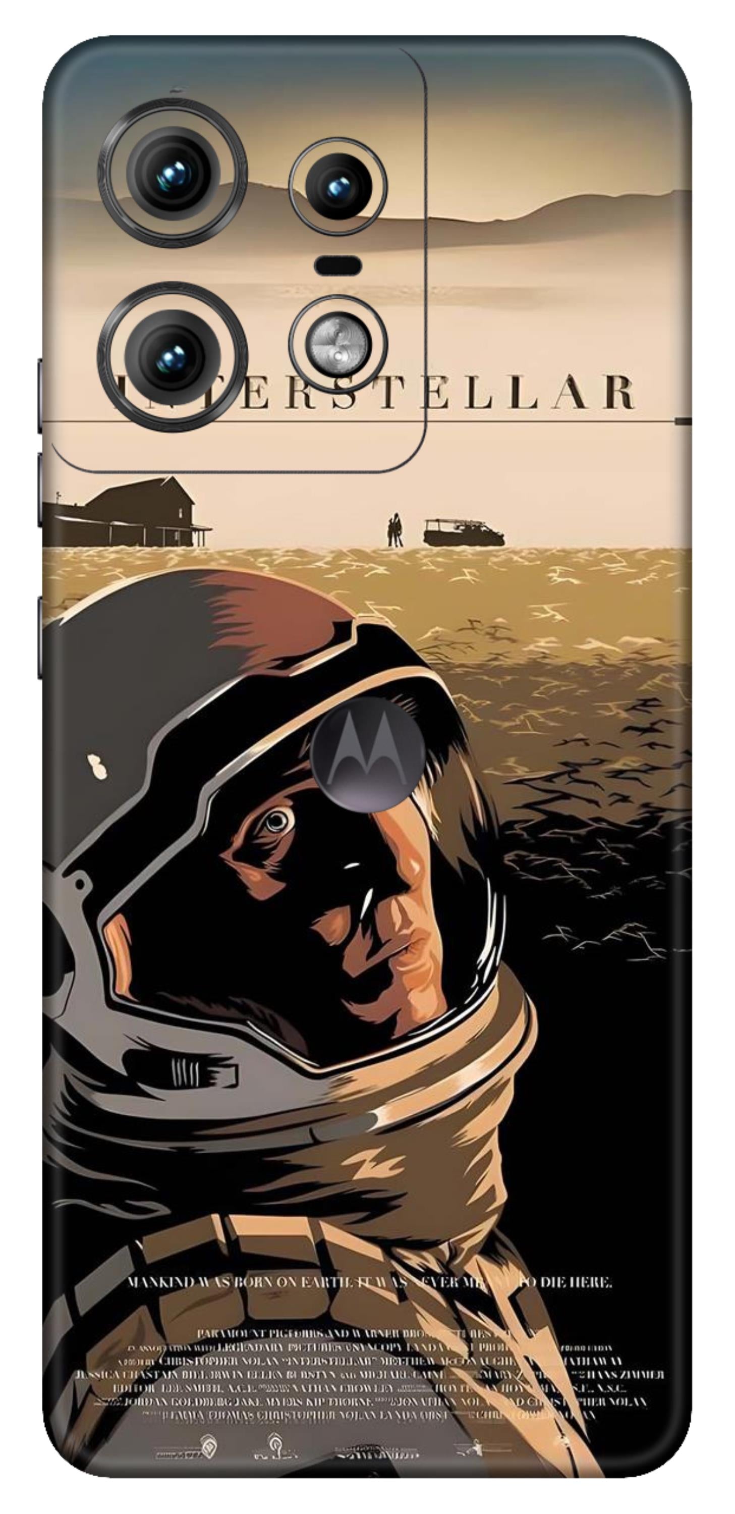 Moto Edge 50 Pro 5G Skins and Wraps