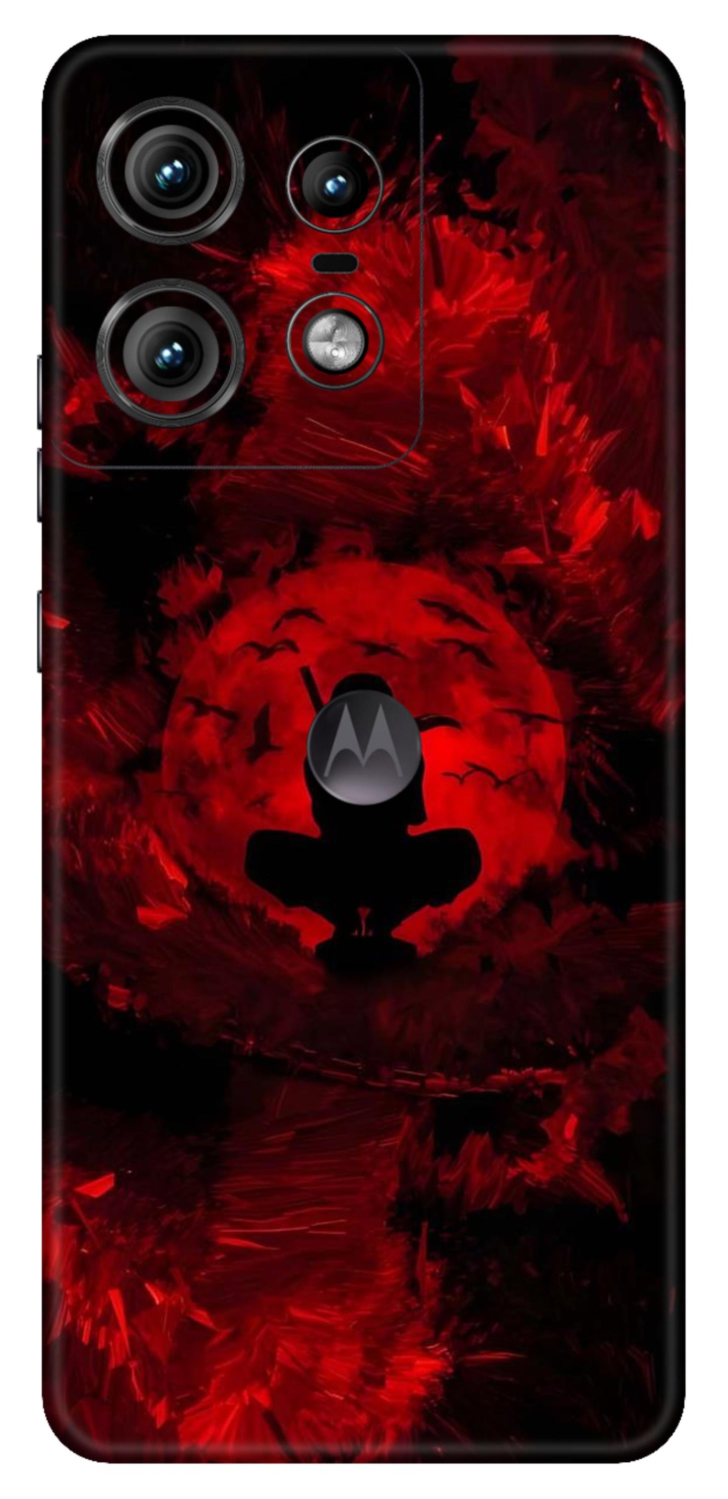 Moto Edge 50 Pro 5G Skins and Wraps